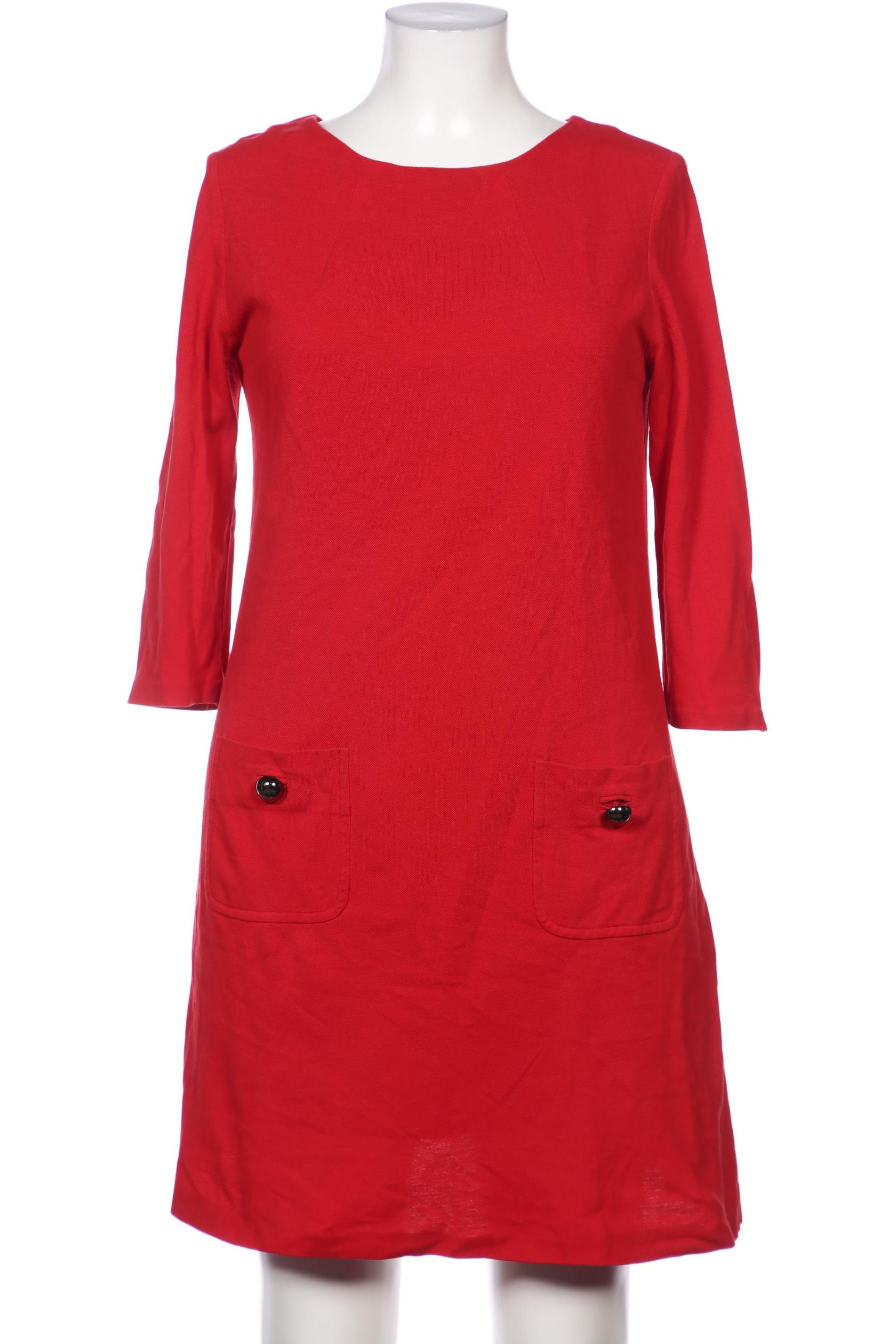 

Montego Damen Kleid, rot, Gr. 42