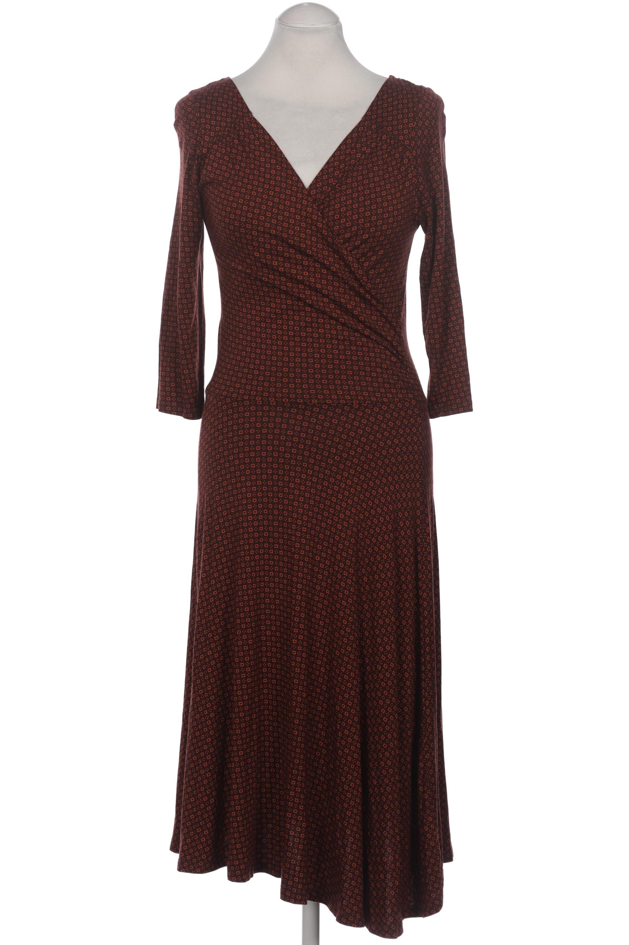 

Montego Damen Kleid, braun, Gr. 36