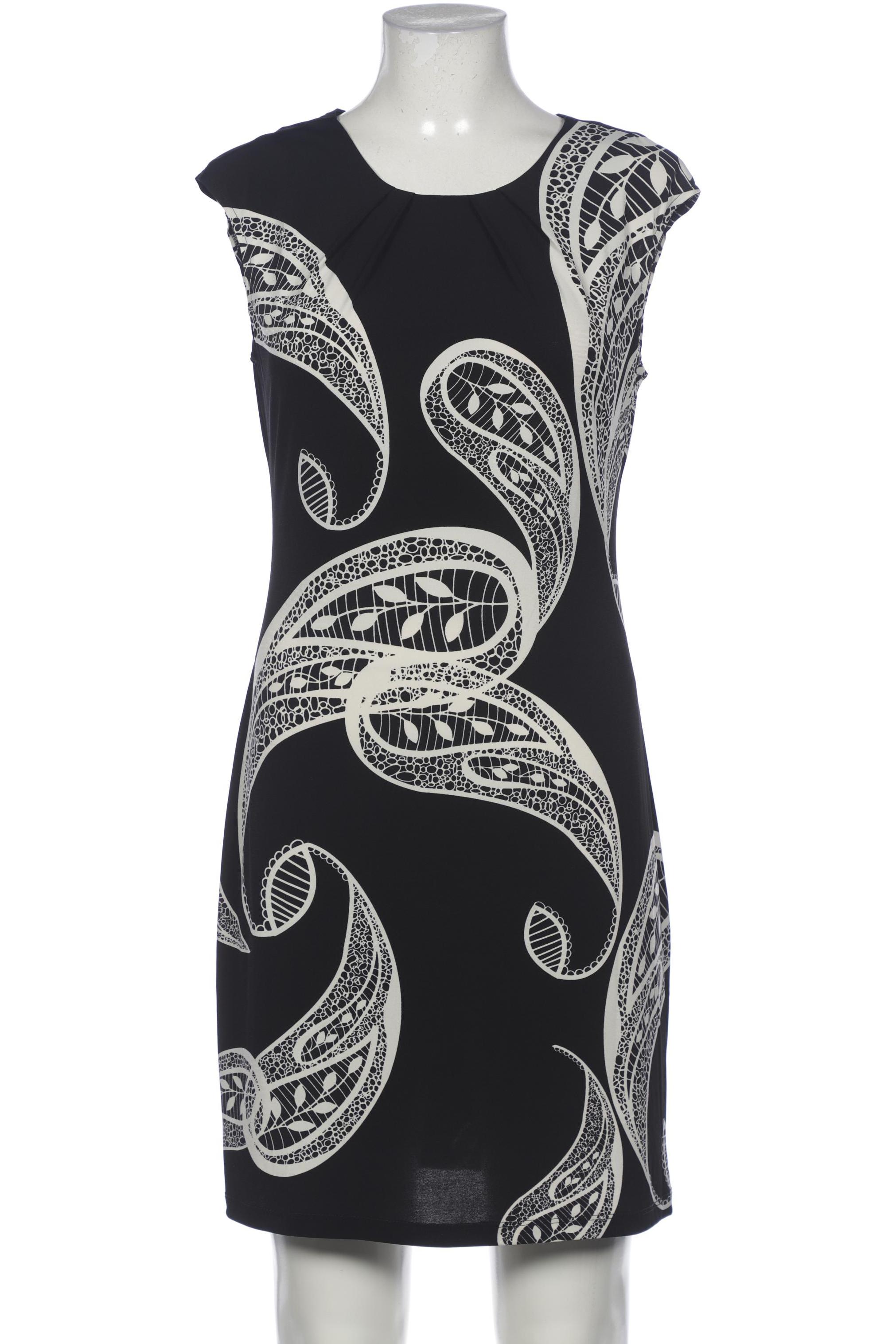 

Montego Damen Kleid, schwarz, Gr. 38