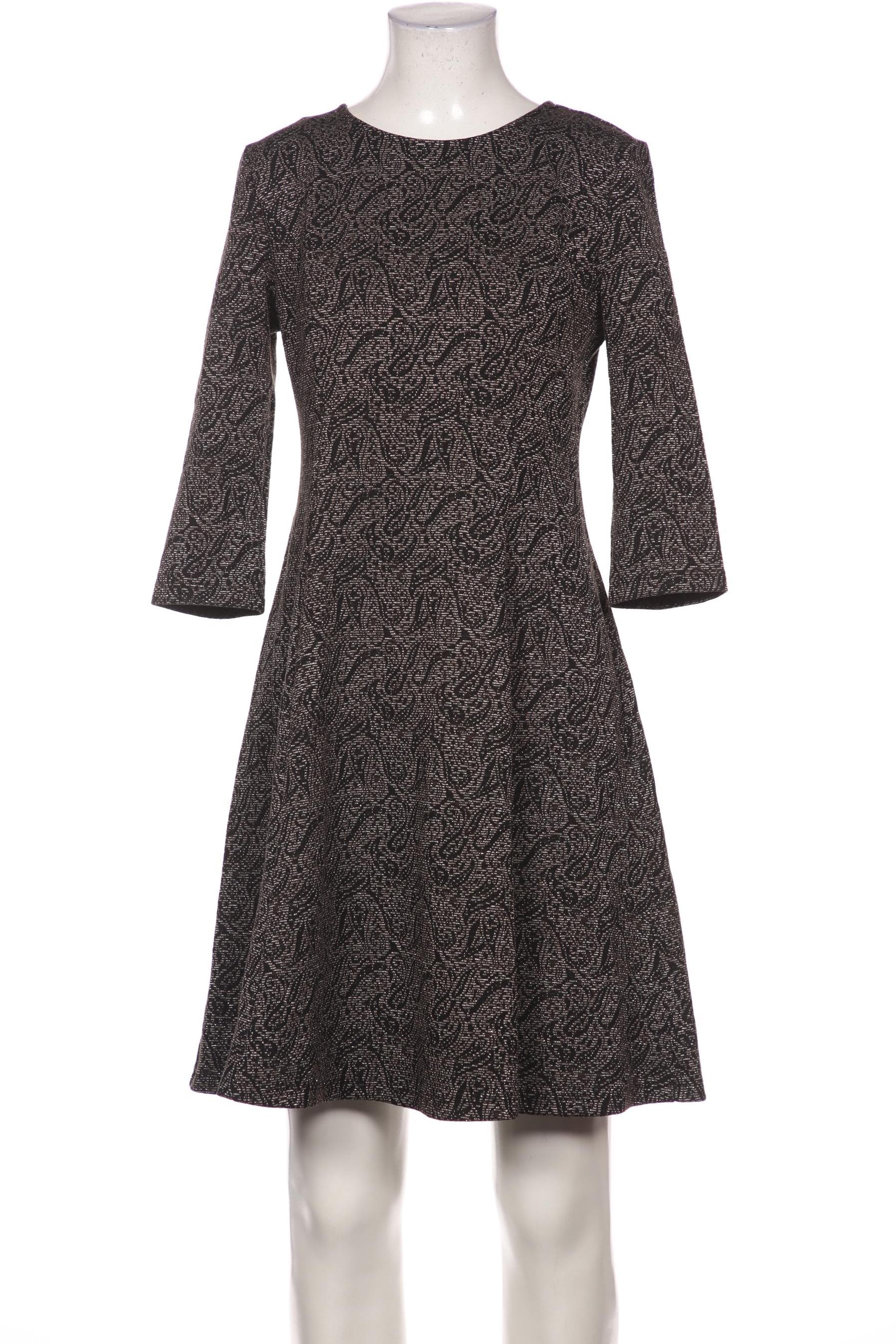 

Montego Damen Kleid, schwarz, Gr. 38