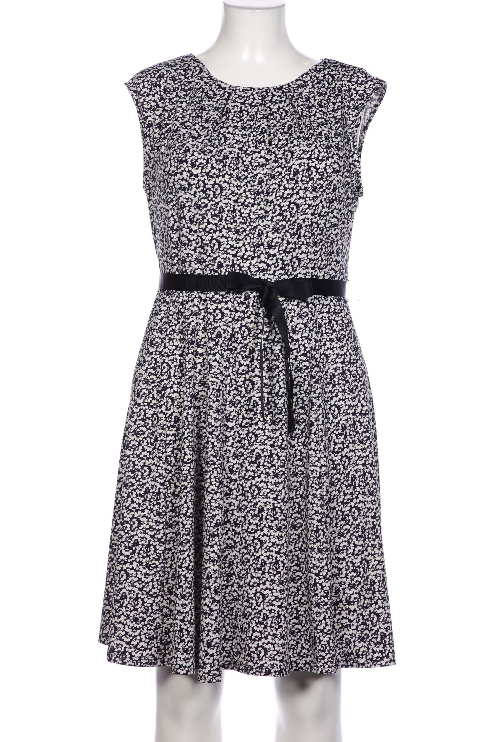

Montego Damen Kleid, marineblau, Gr. 46