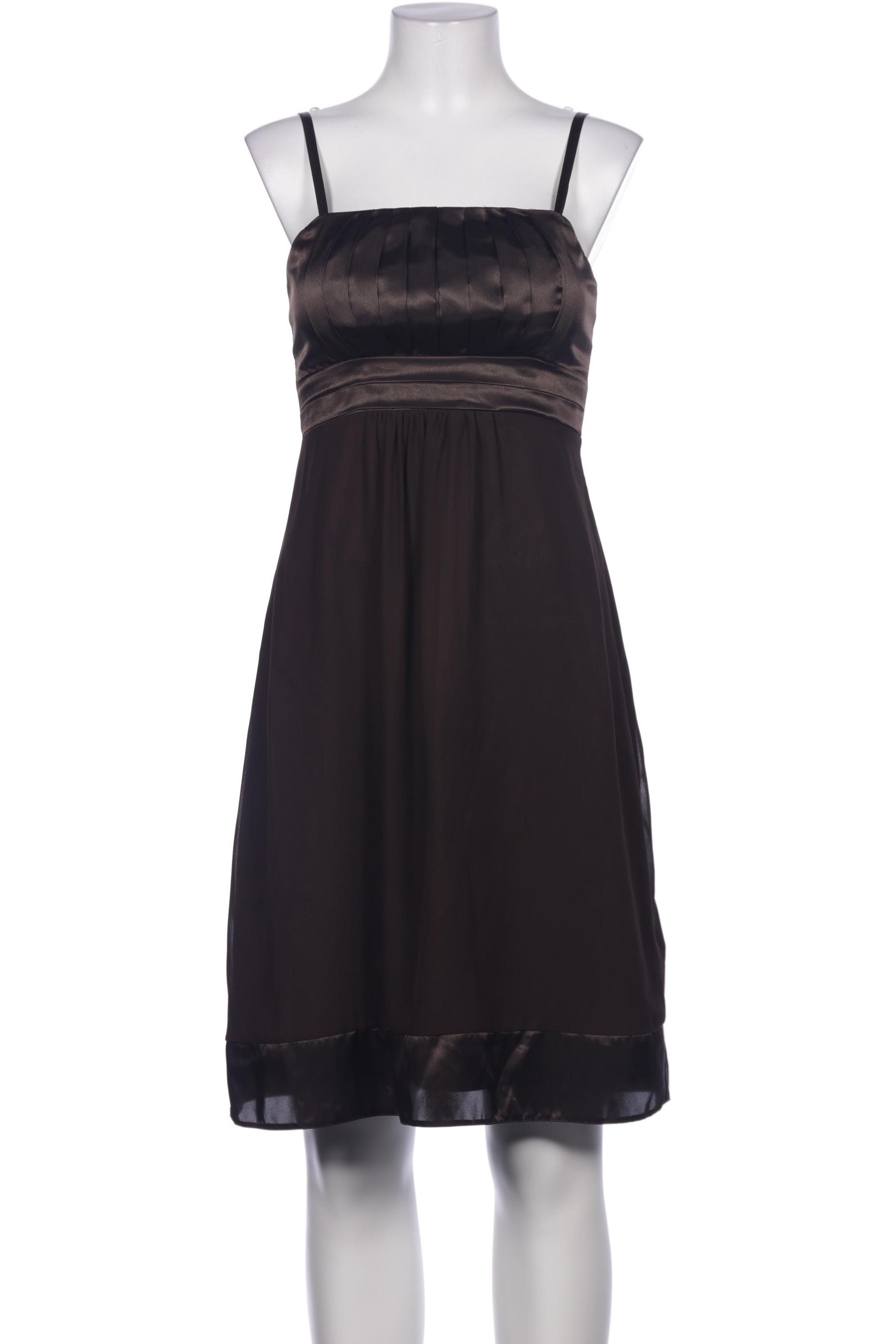 

Montego Damen Kleid, braun, Gr. 38