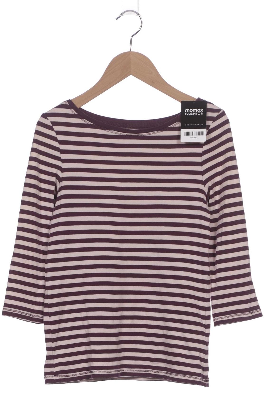 

Montego Damen Langarmshirt, flieder, Gr. 34