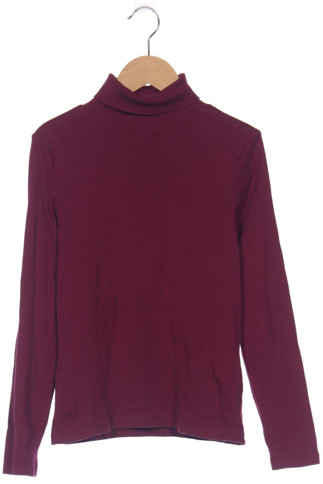 

Montego Damen Langarmshirt, pink, Gr. 34