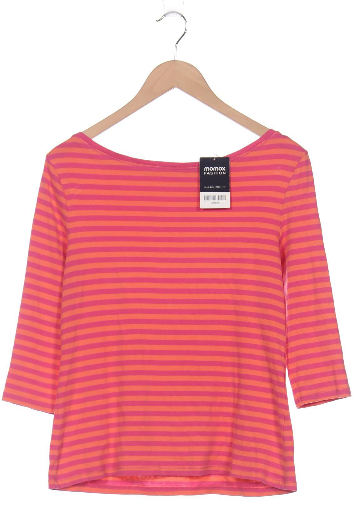 

Montego Damen Langarmshirt, pink, Gr. 42