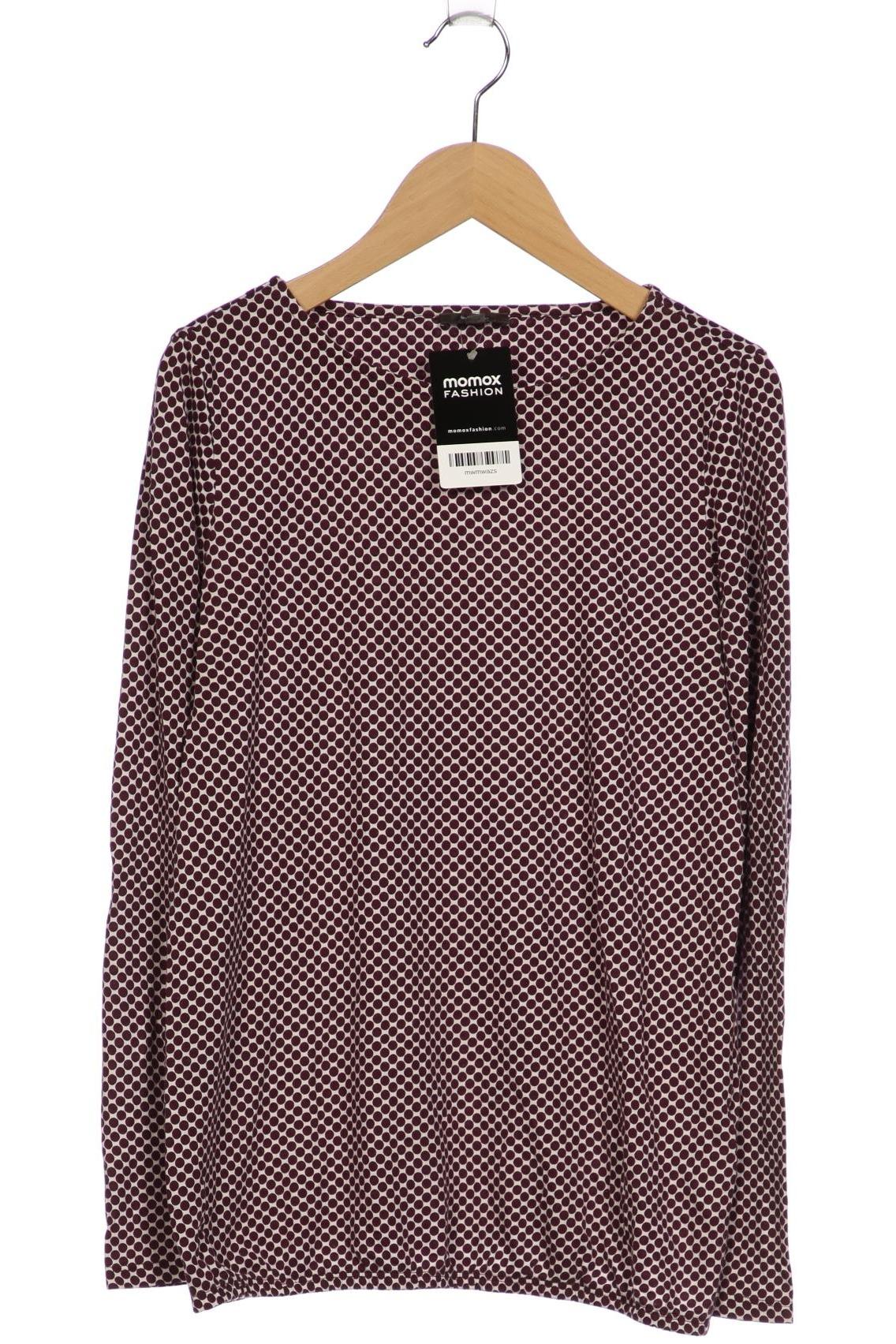 

Montego Damen Langarmshirt, flieder, Gr. 36