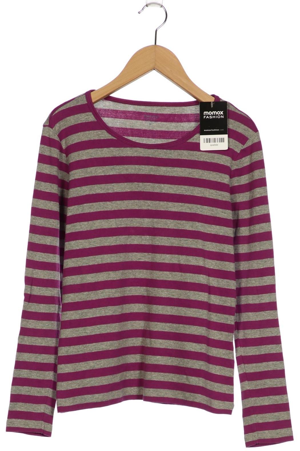 

Montego Damen Langarmshirt, pink, Gr. 38