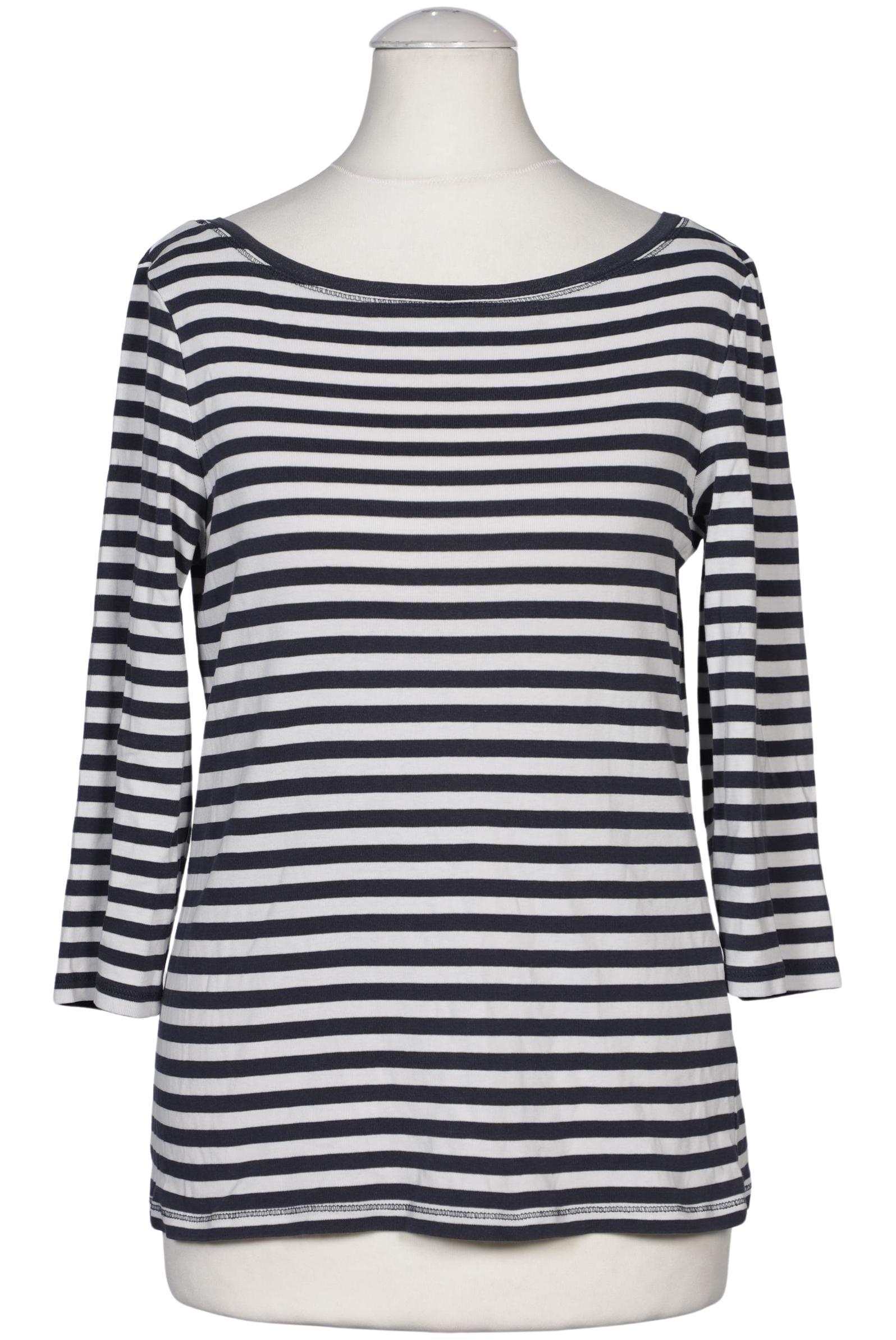 

Montego Damen Langarmshirt, mehrfarbig, Gr. 36