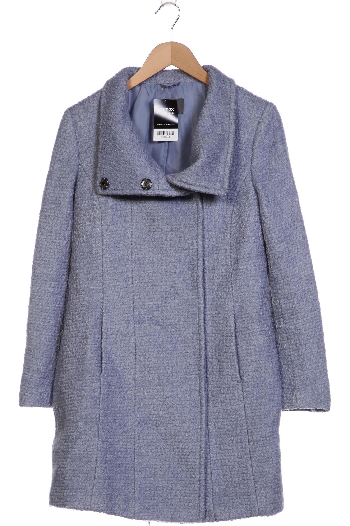 

Montego Damen Mantel, blau, Gr. 38
