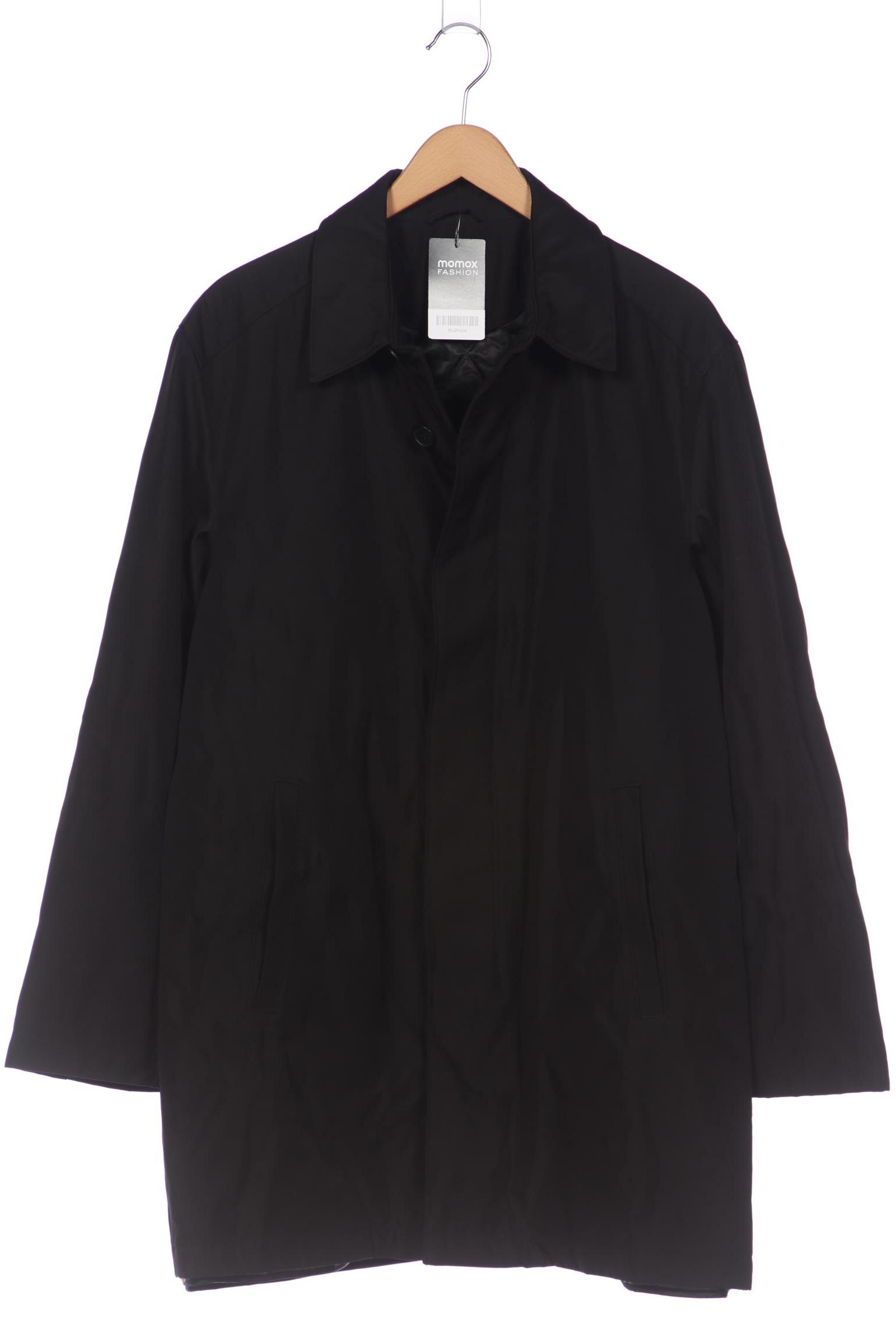 

Montego Damen Mantel, schwarz, Gr. 52