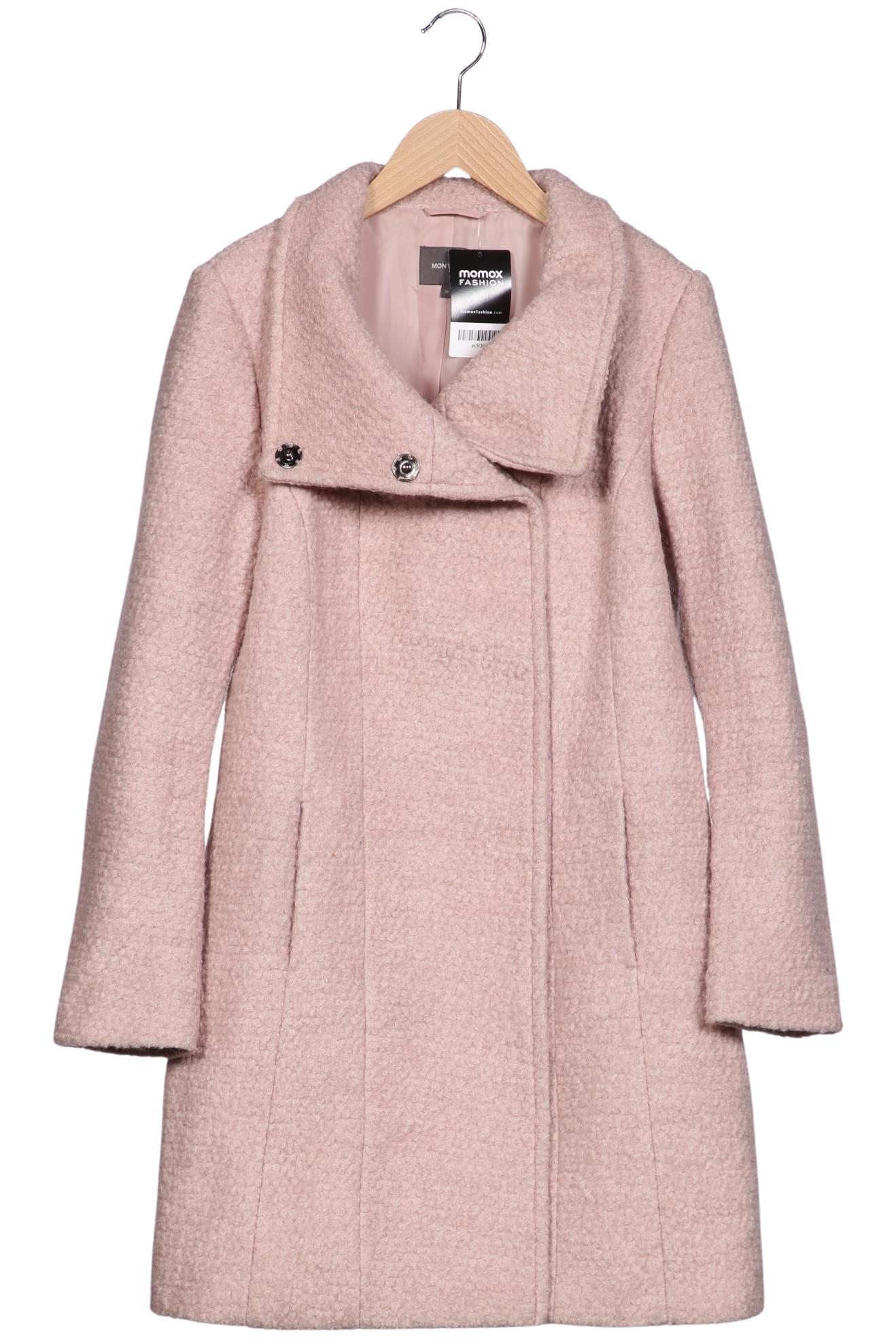 

Montego Damen Mantel, pink, Gr. 36