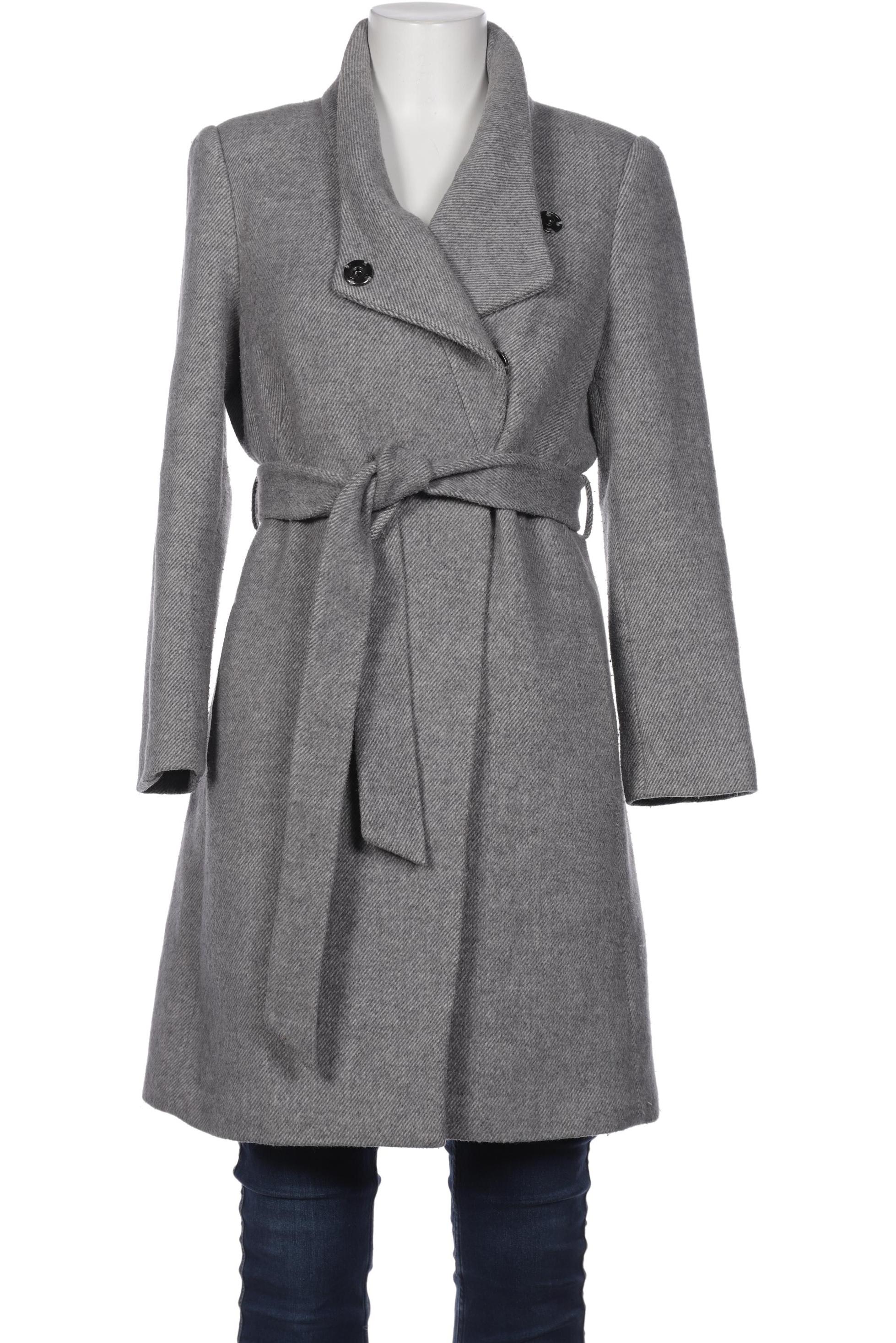

Montego Damen Mantel, grau, Gr. 38