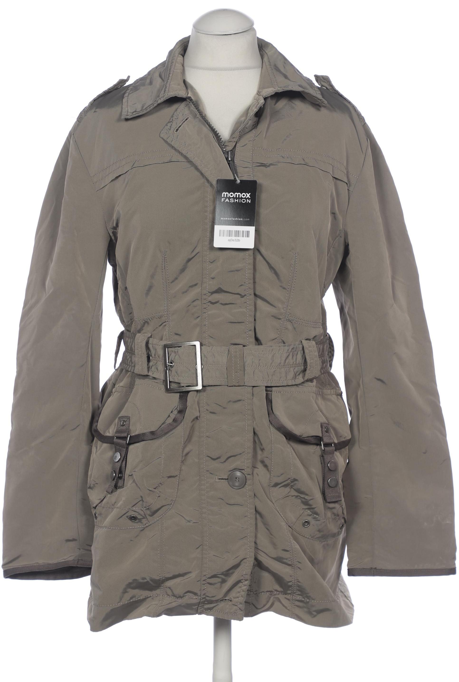 

Montego Damen Mantel, grau, Gr. 38