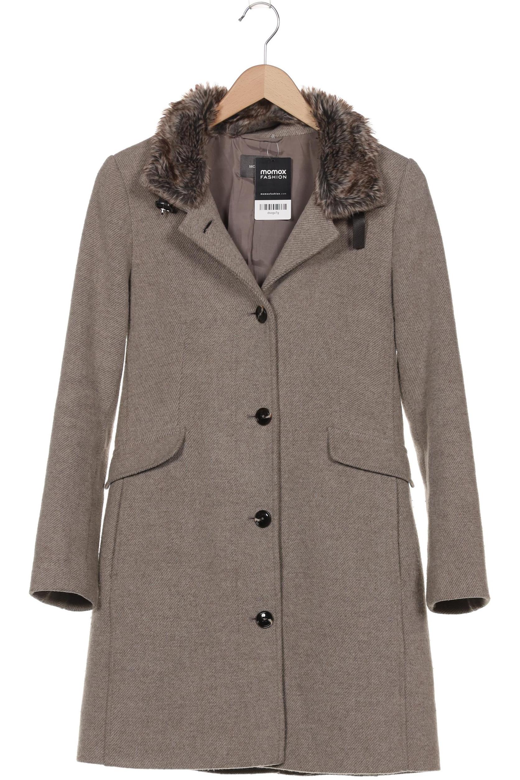 

Montego Damen Mantel, beige, Gr. 34