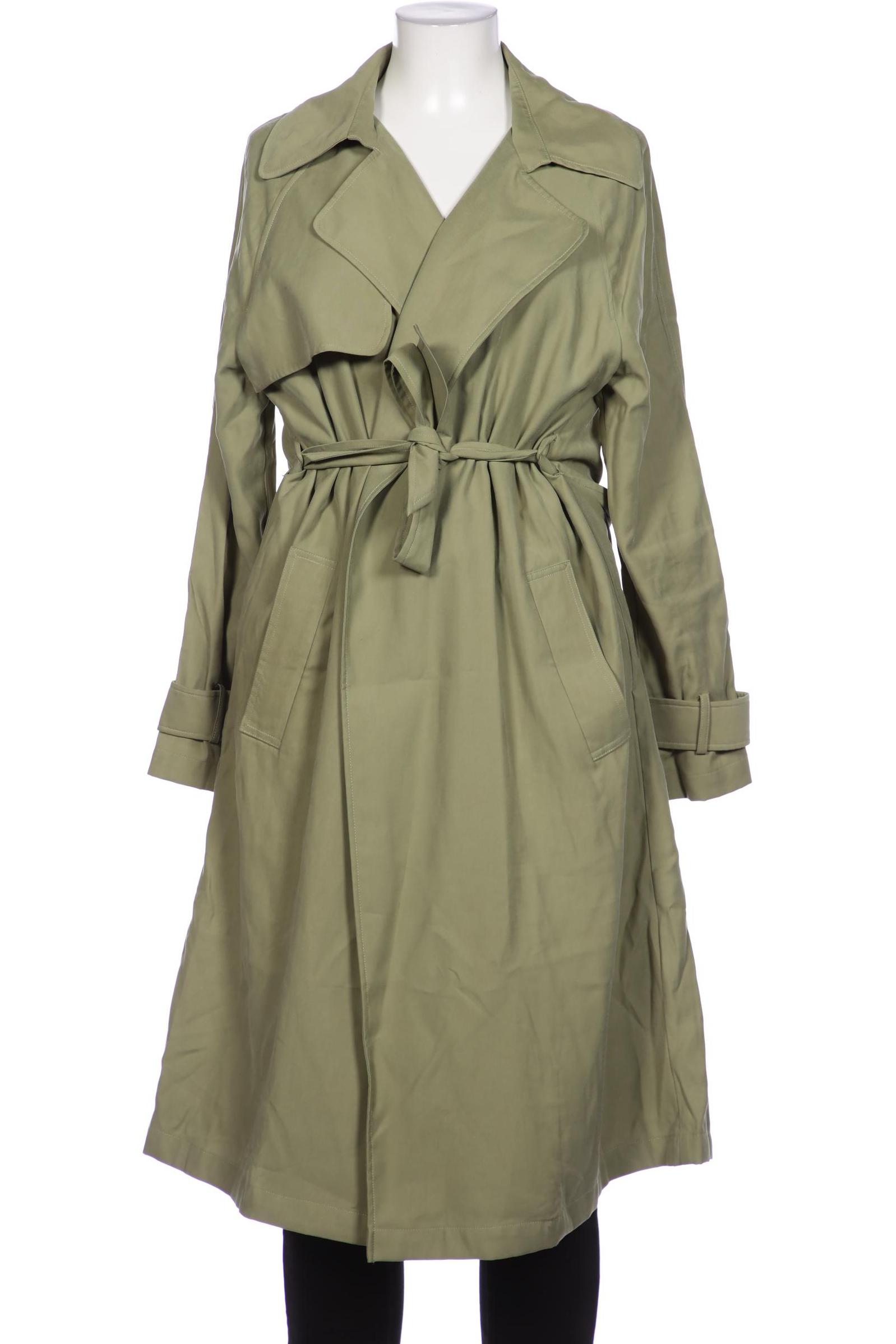 

Montego Damen Mantel, grün, Gr. 42