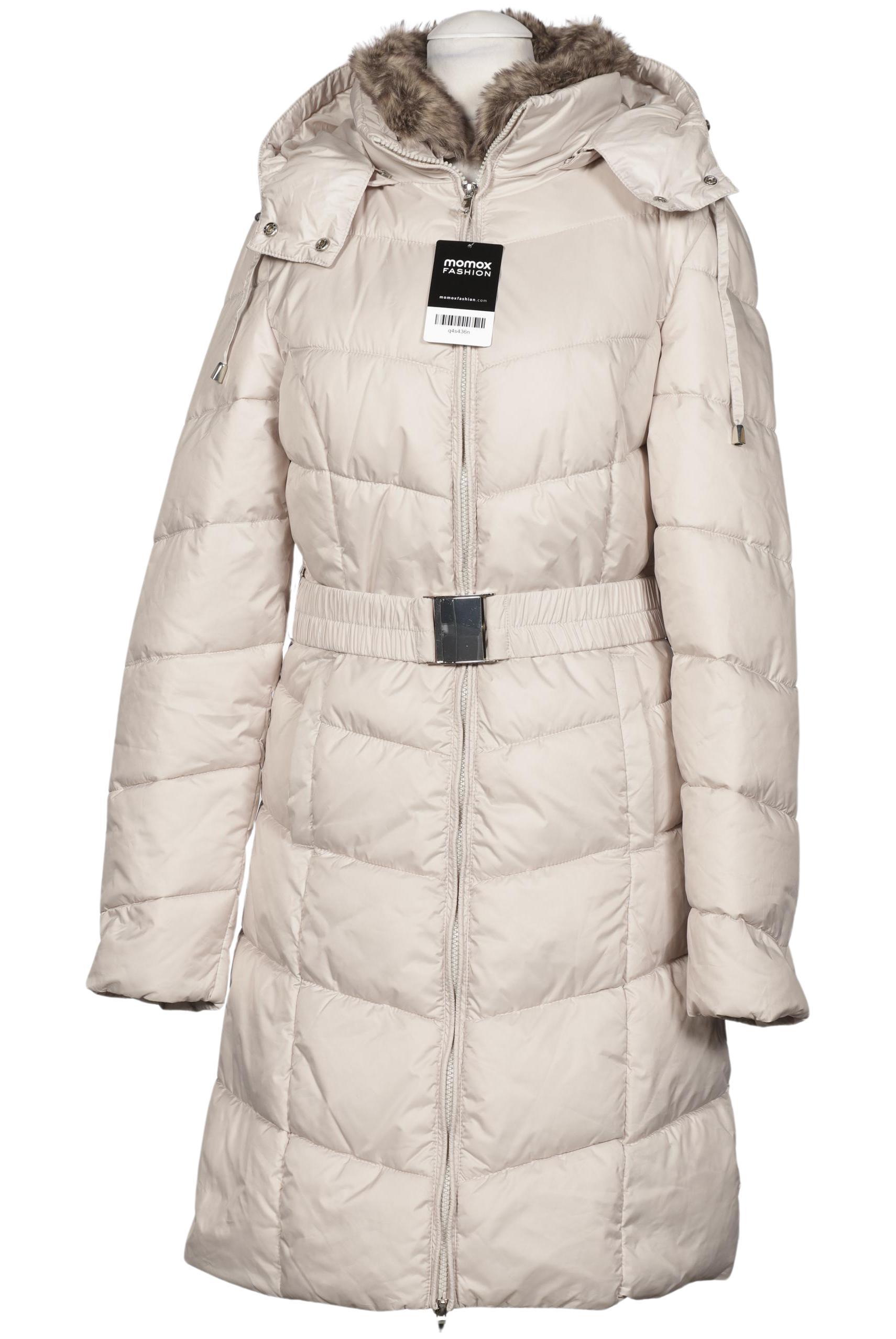 

Montego Damen Mantel, beige, Gr. 34