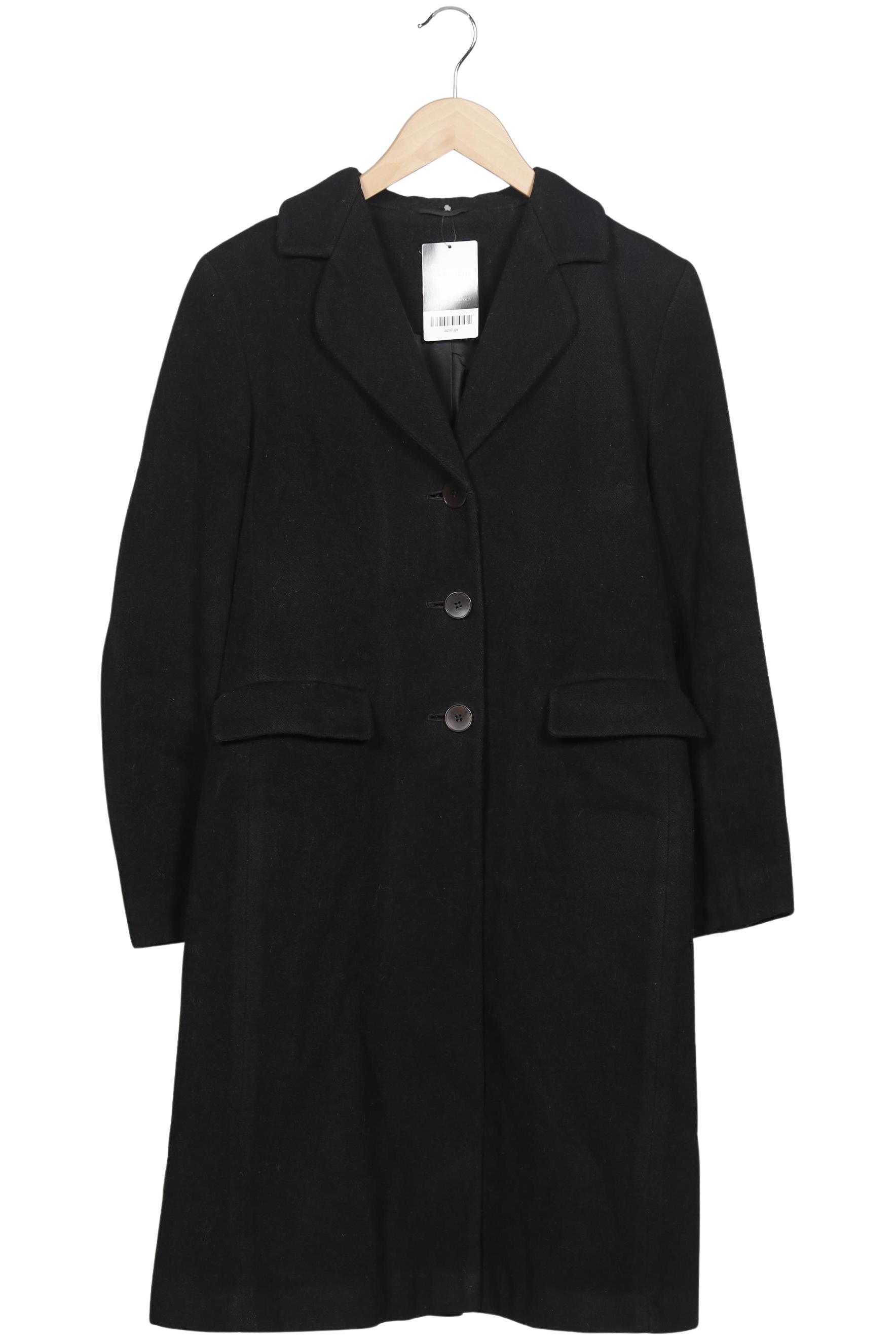 

Montego Damen Mantel, schwarz, Gr. 38