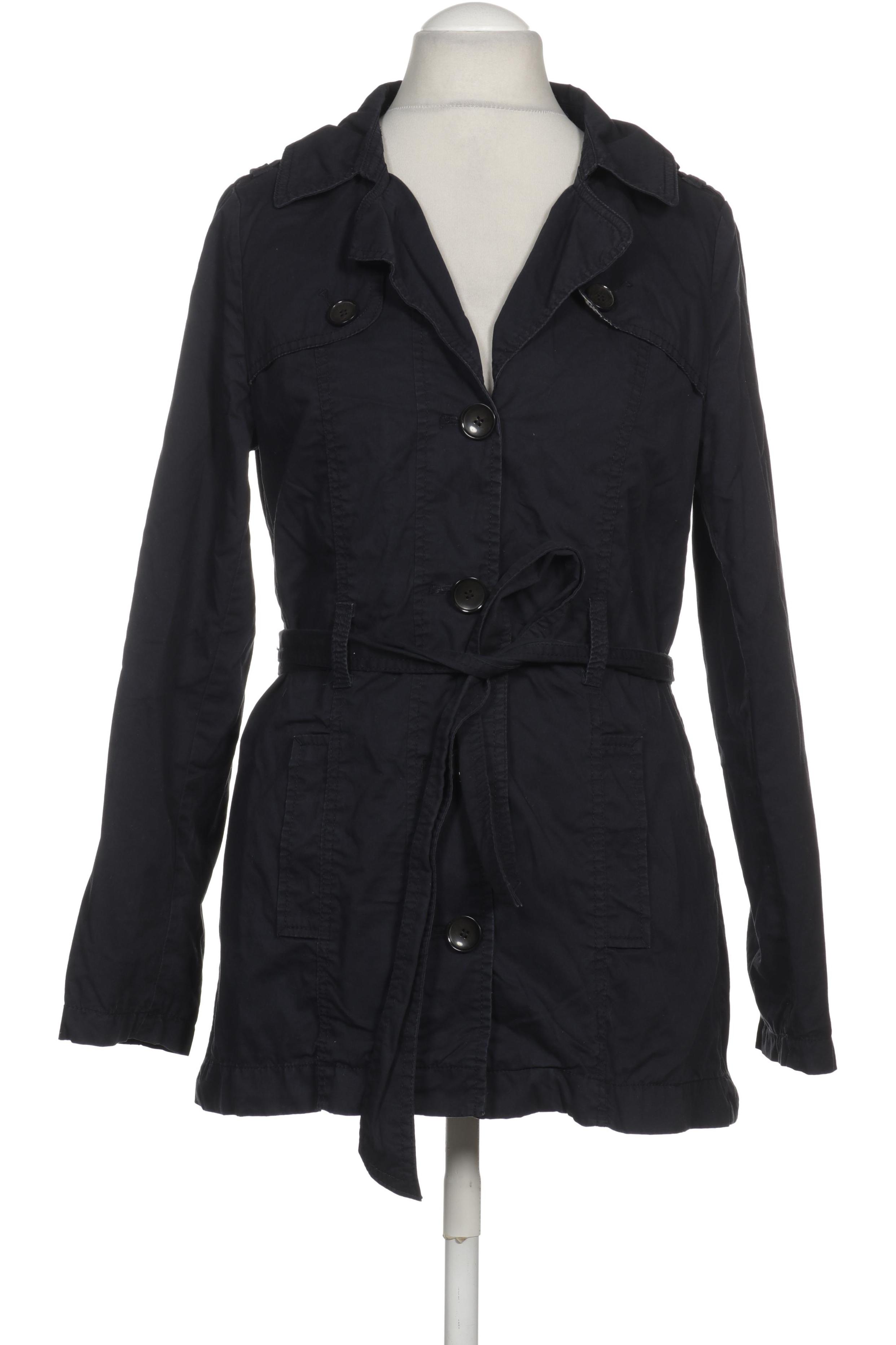 

Montego Damen Mantel, blau, Gr. 38