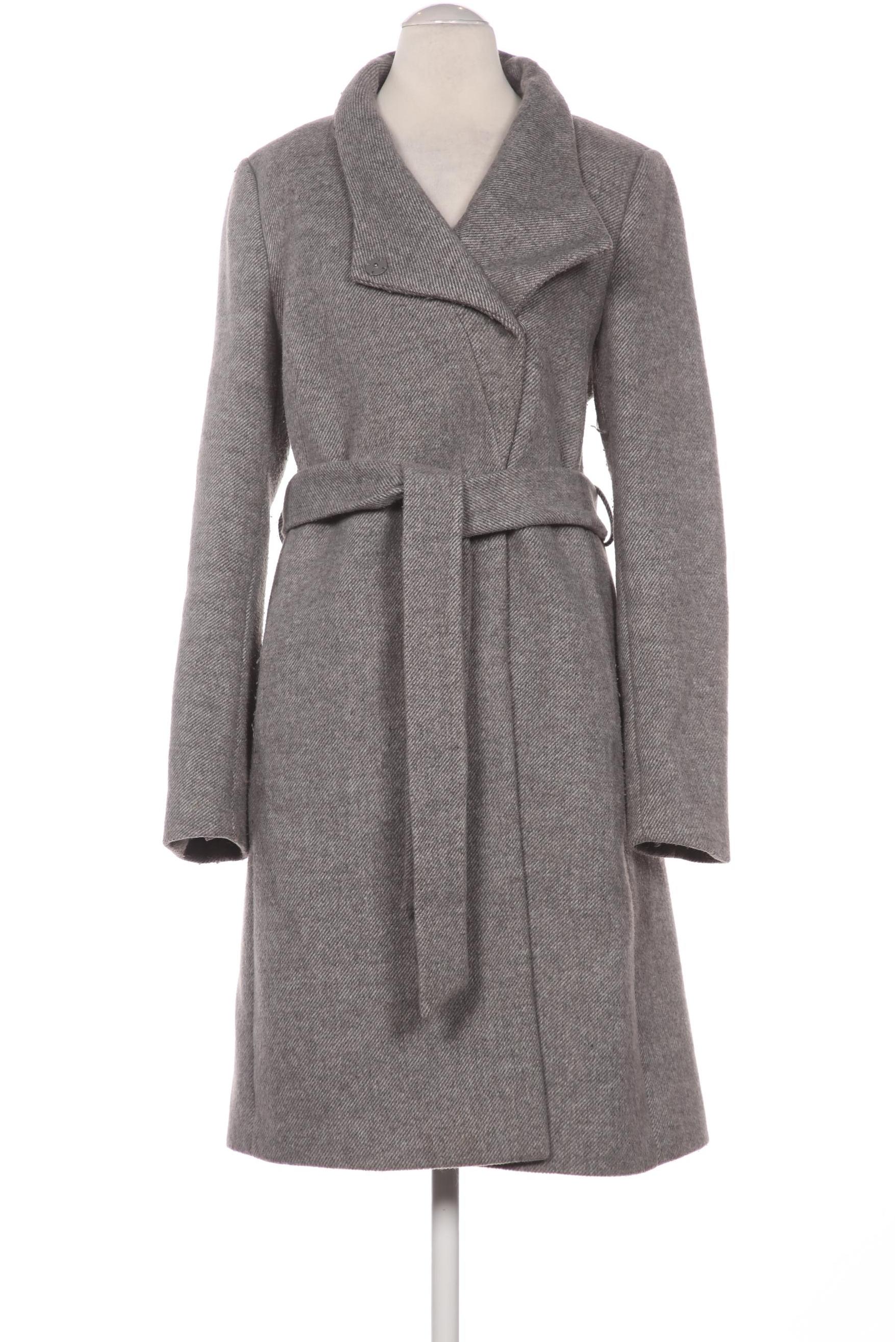 

Montego Damen Mantel, grau, Gr. 34
