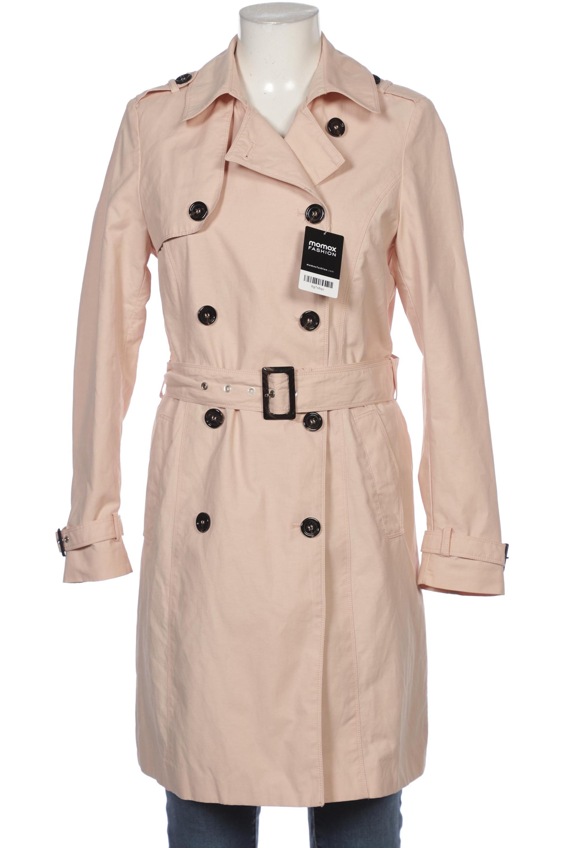 

Montego Damen Mantel, pink