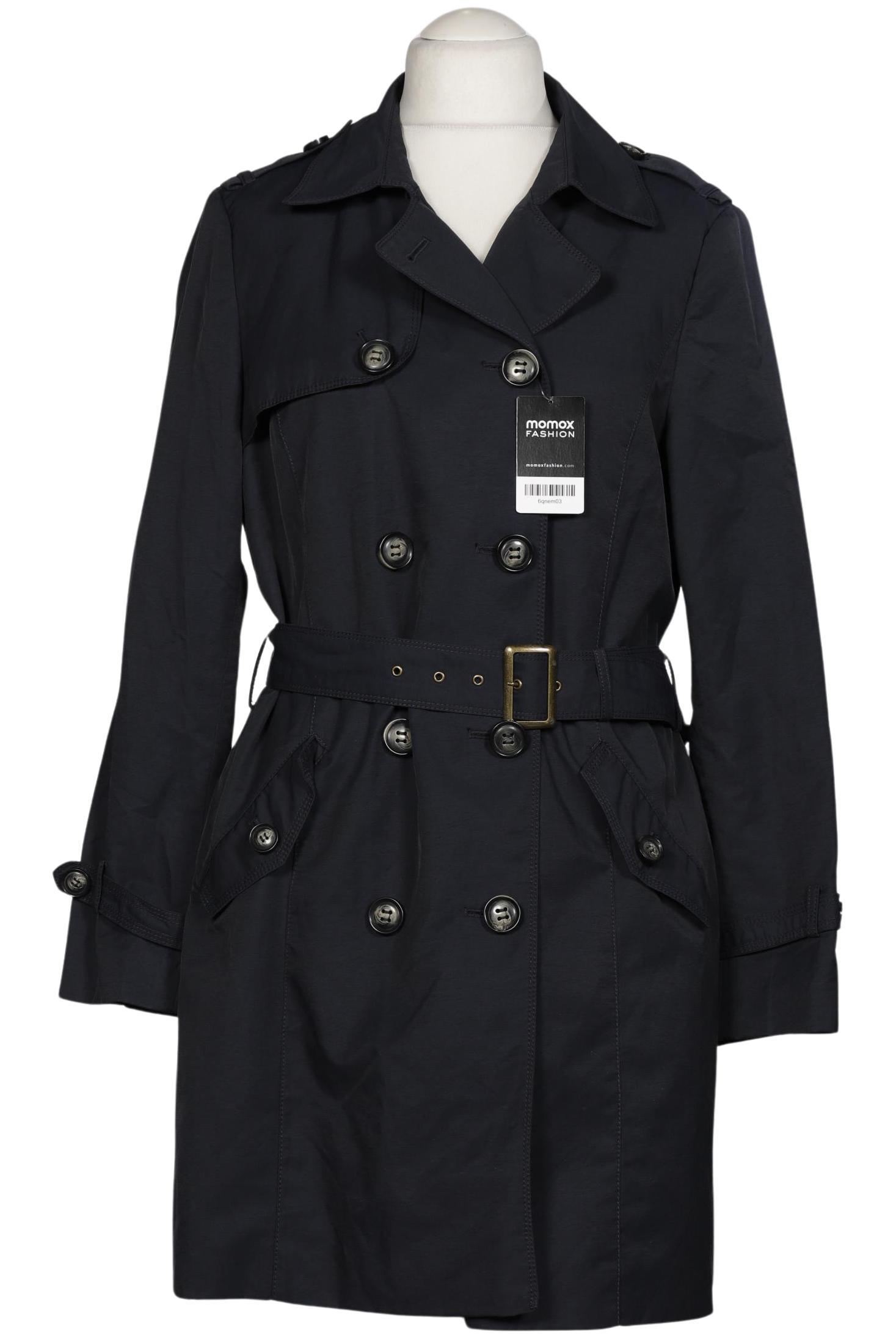 

Montego Damen Mantel, marineblau, Gr. 44