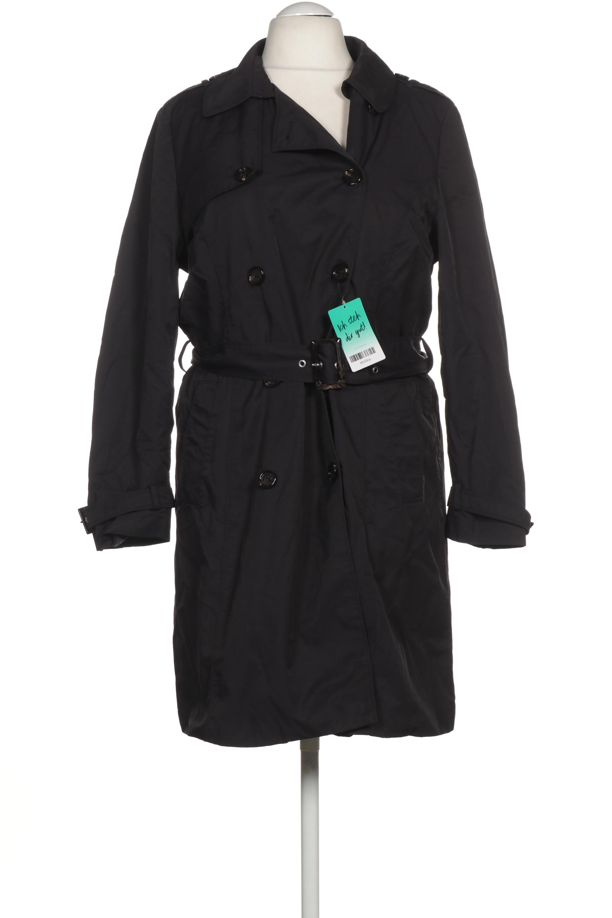 

Montego Damen Mantel, blau, Gr. 44