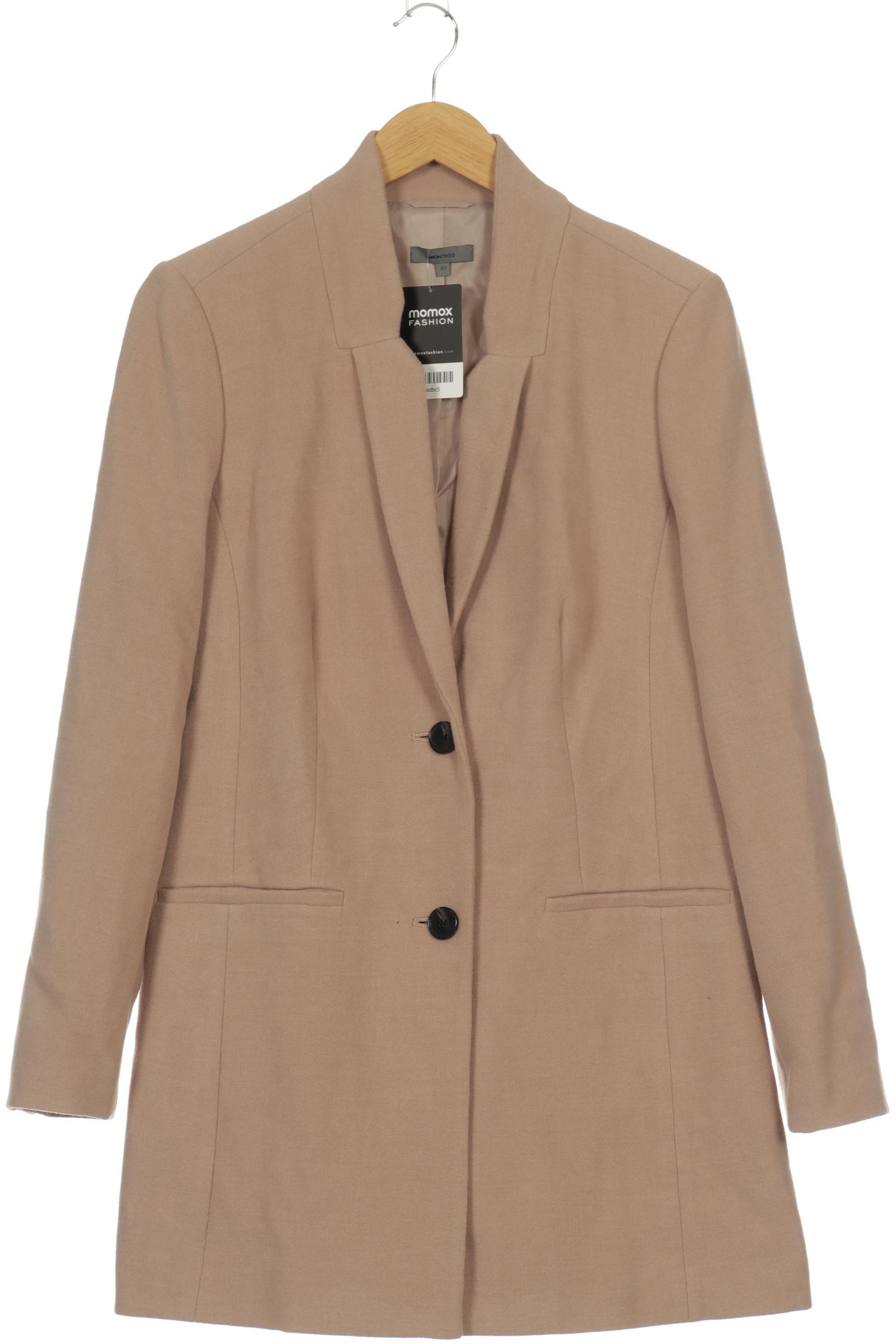 

Montego Damen Mantel, pink, Gr. 40