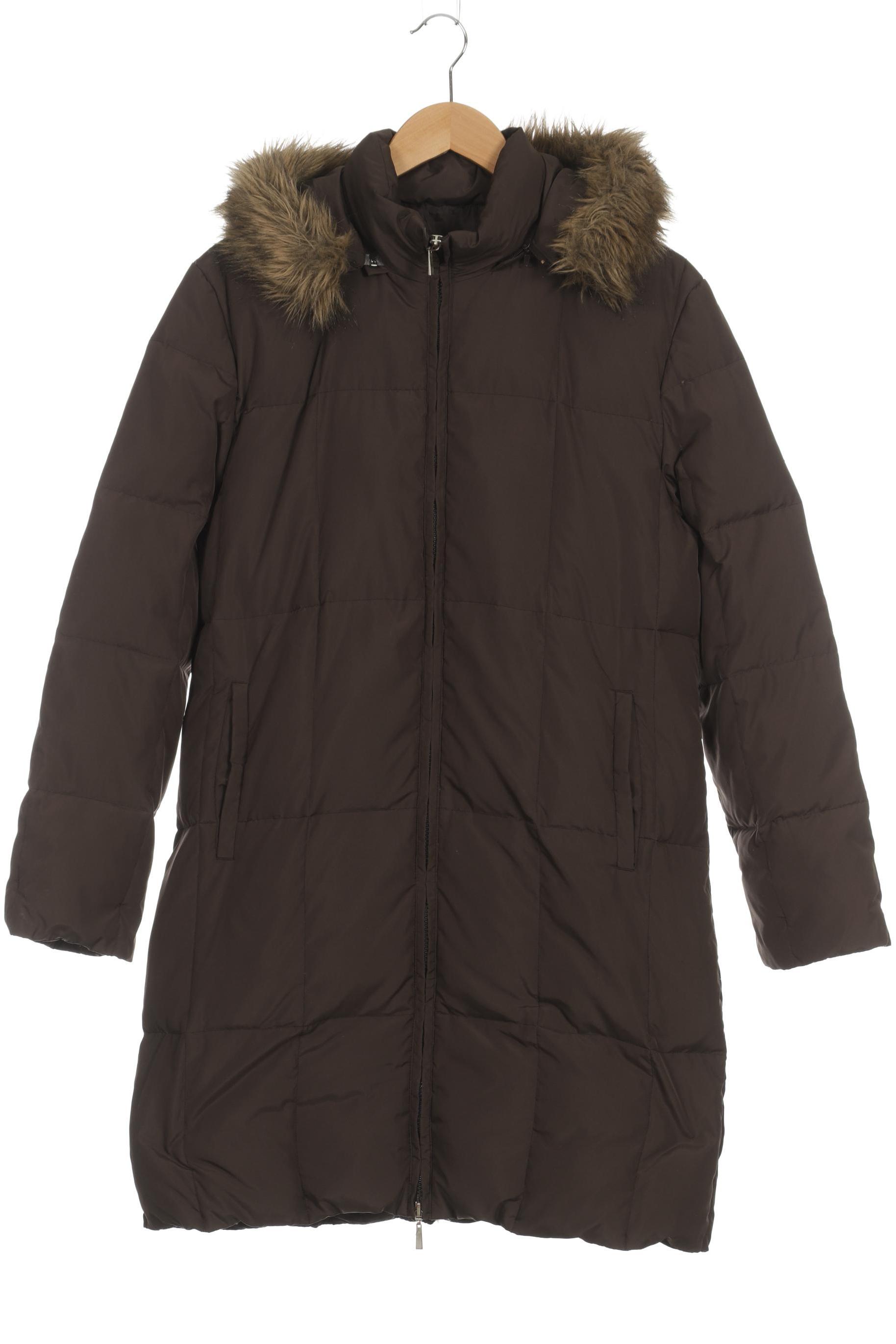 

Montego Damen Mantel, braun, Gr. 42