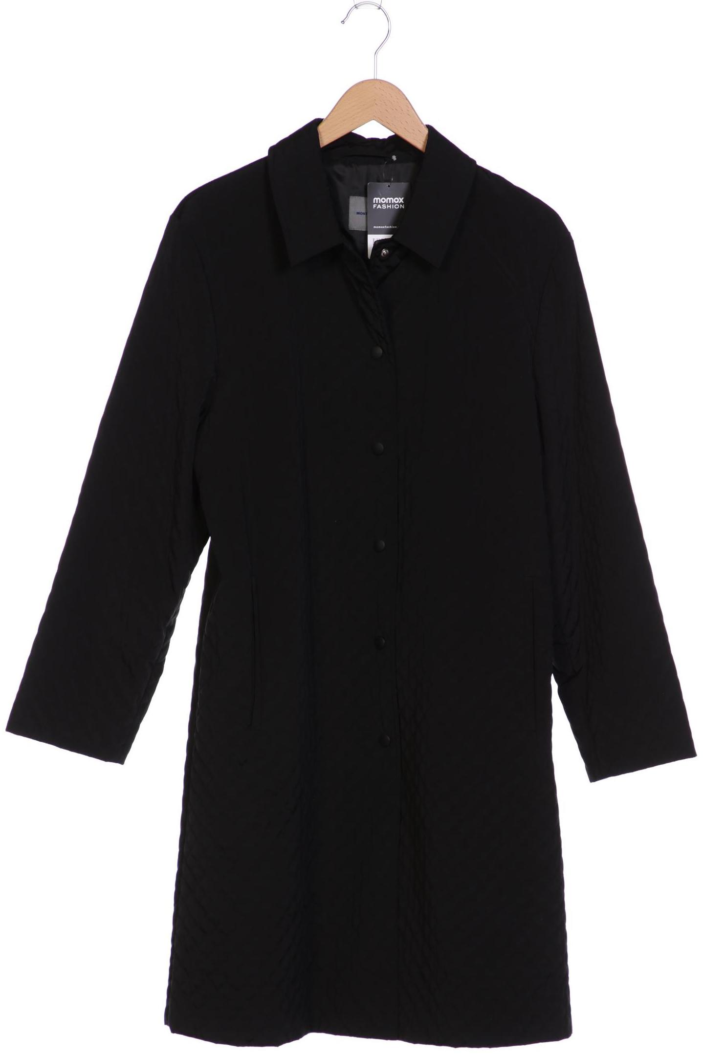 

Montego Damen Mantel, schwarz