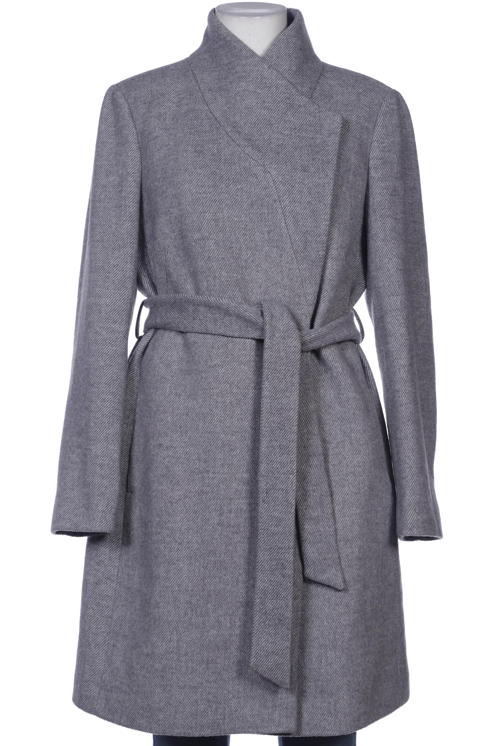 

Montego Damen Mantel, grau, Gr. 42