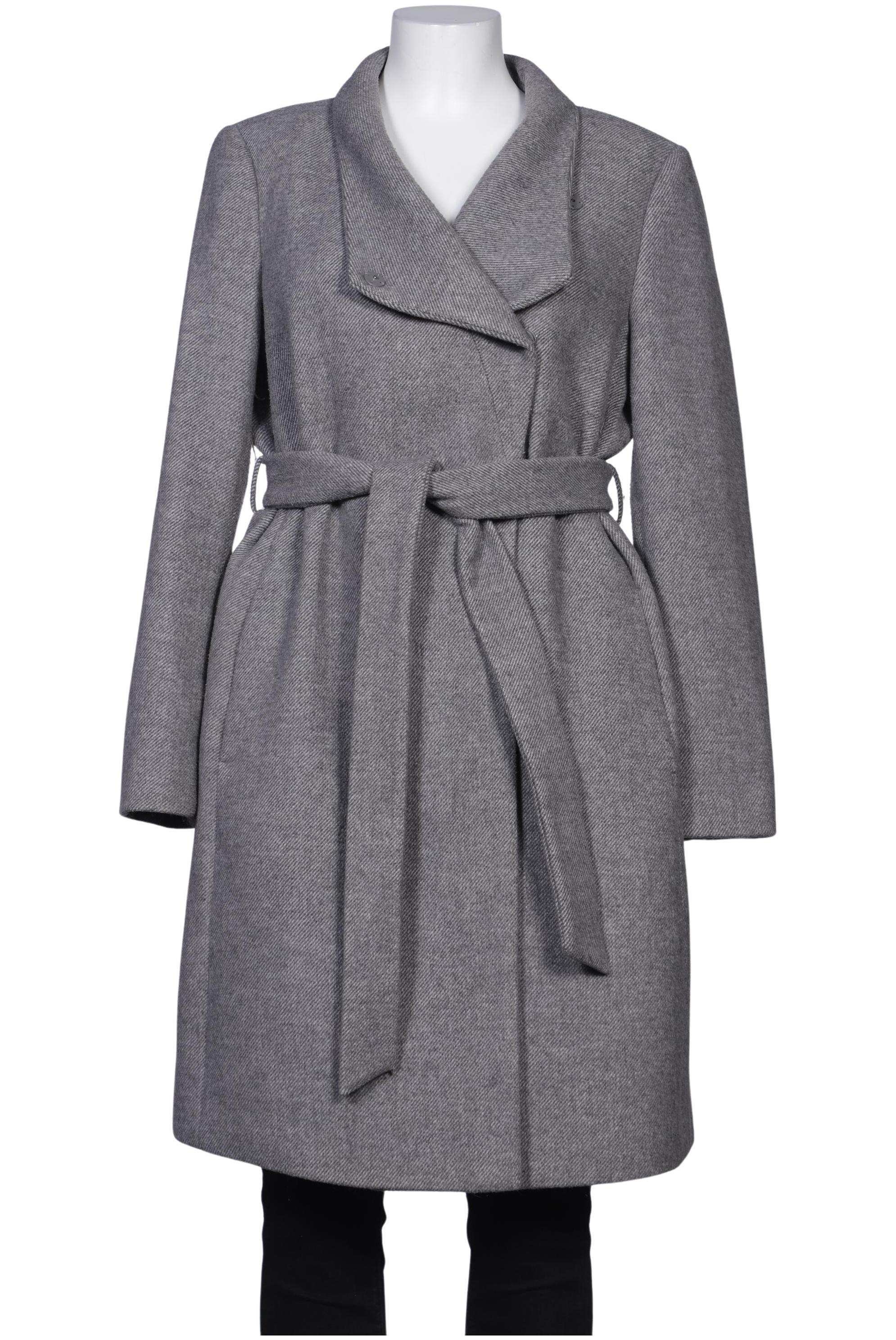 

Montego Damen Mantel, grau, Gr. 44