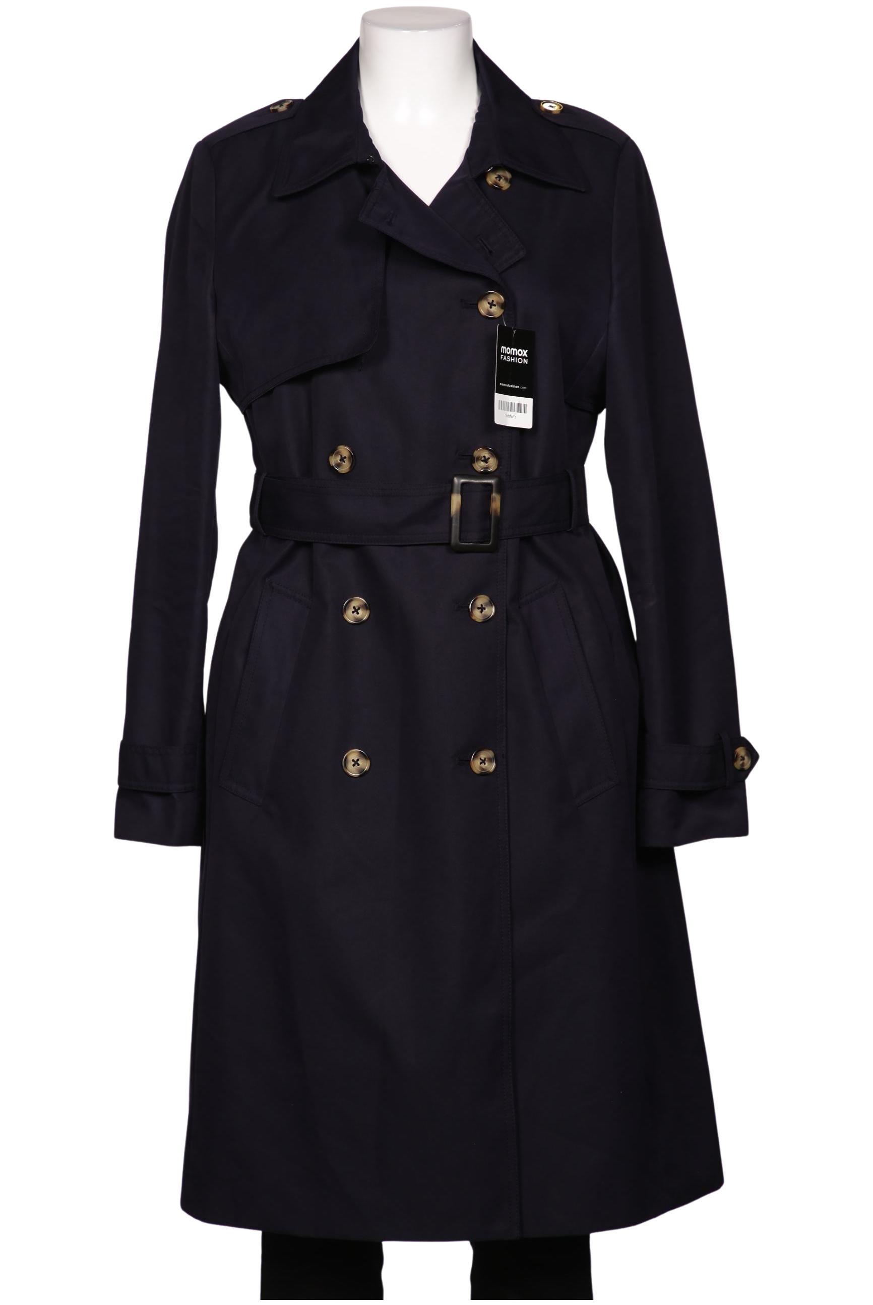 

Montego Damen Mantel, marineblau, Gr. 42