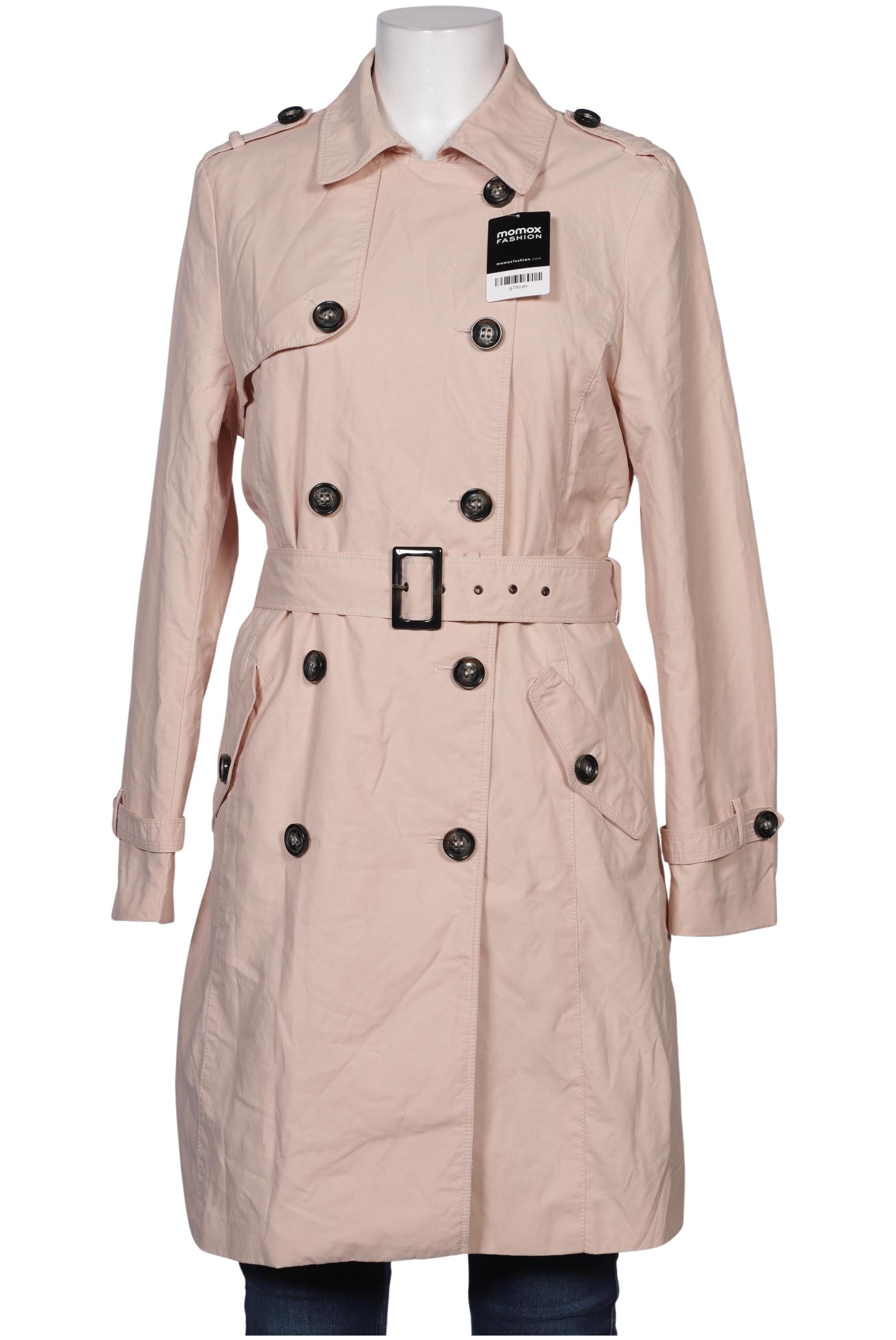 

Montego Damen Mantel, pink, Gr. 42