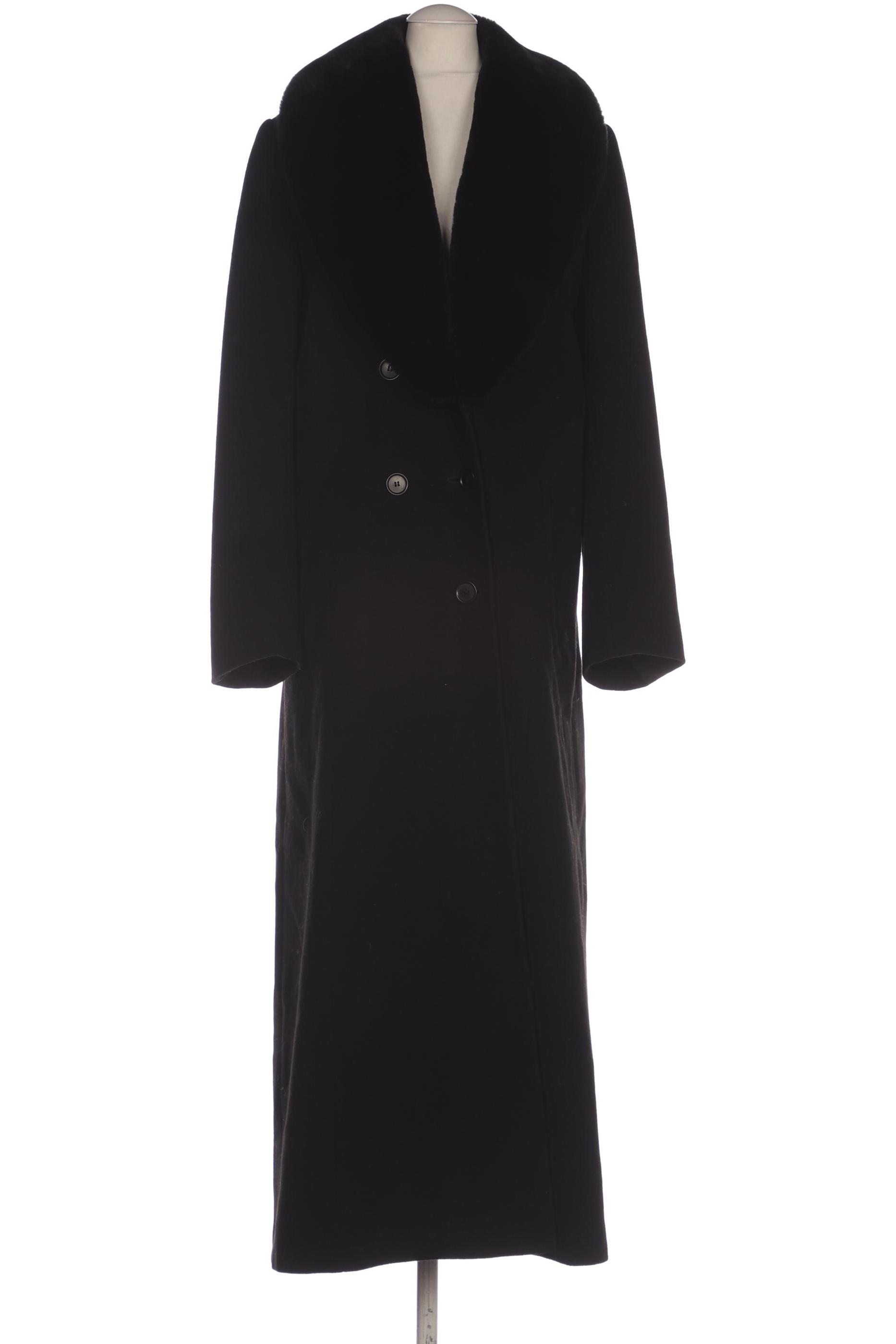 

Montego Damen Mantel, schwarz