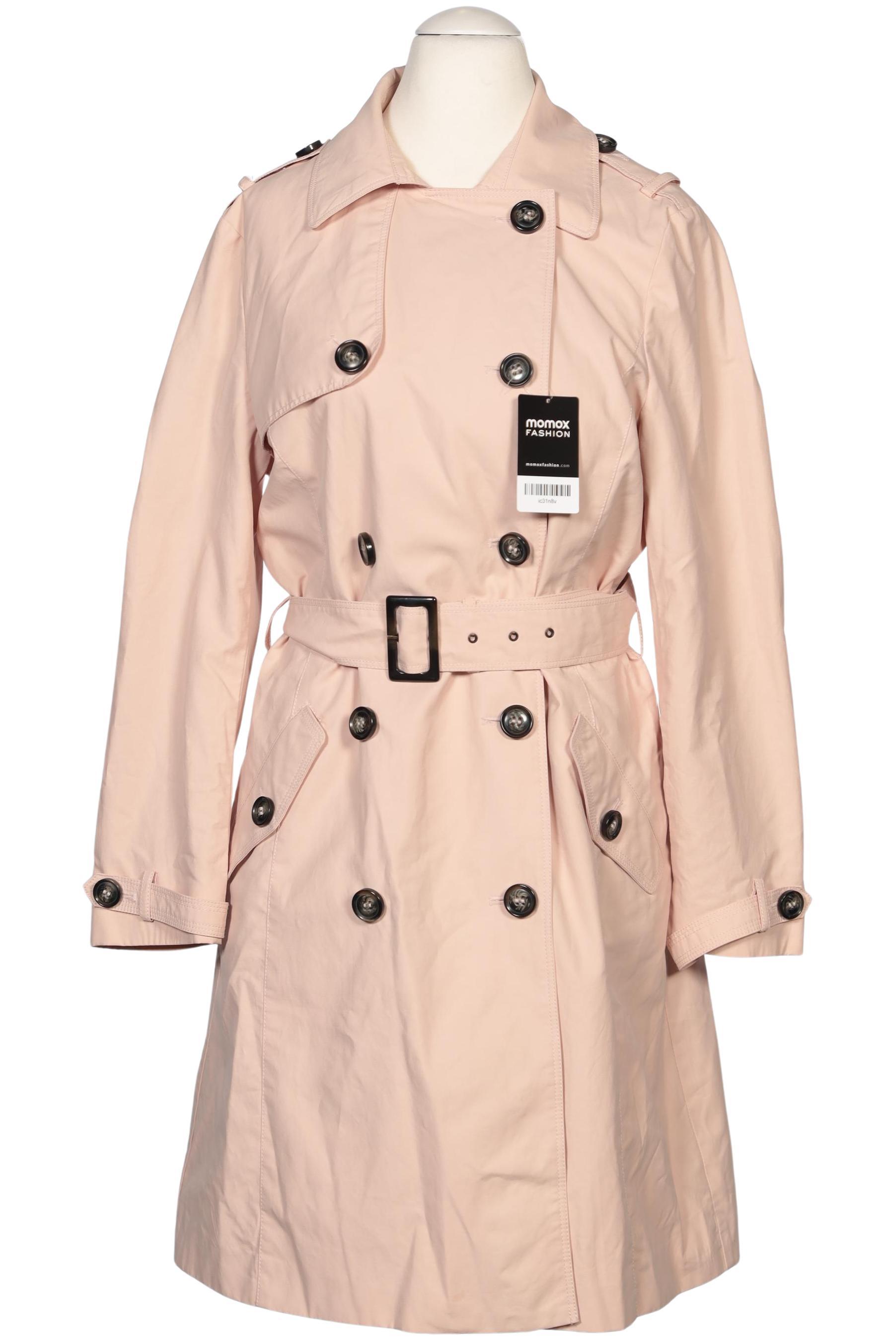 

Montego Damen Mantel, pink, Gr. 40