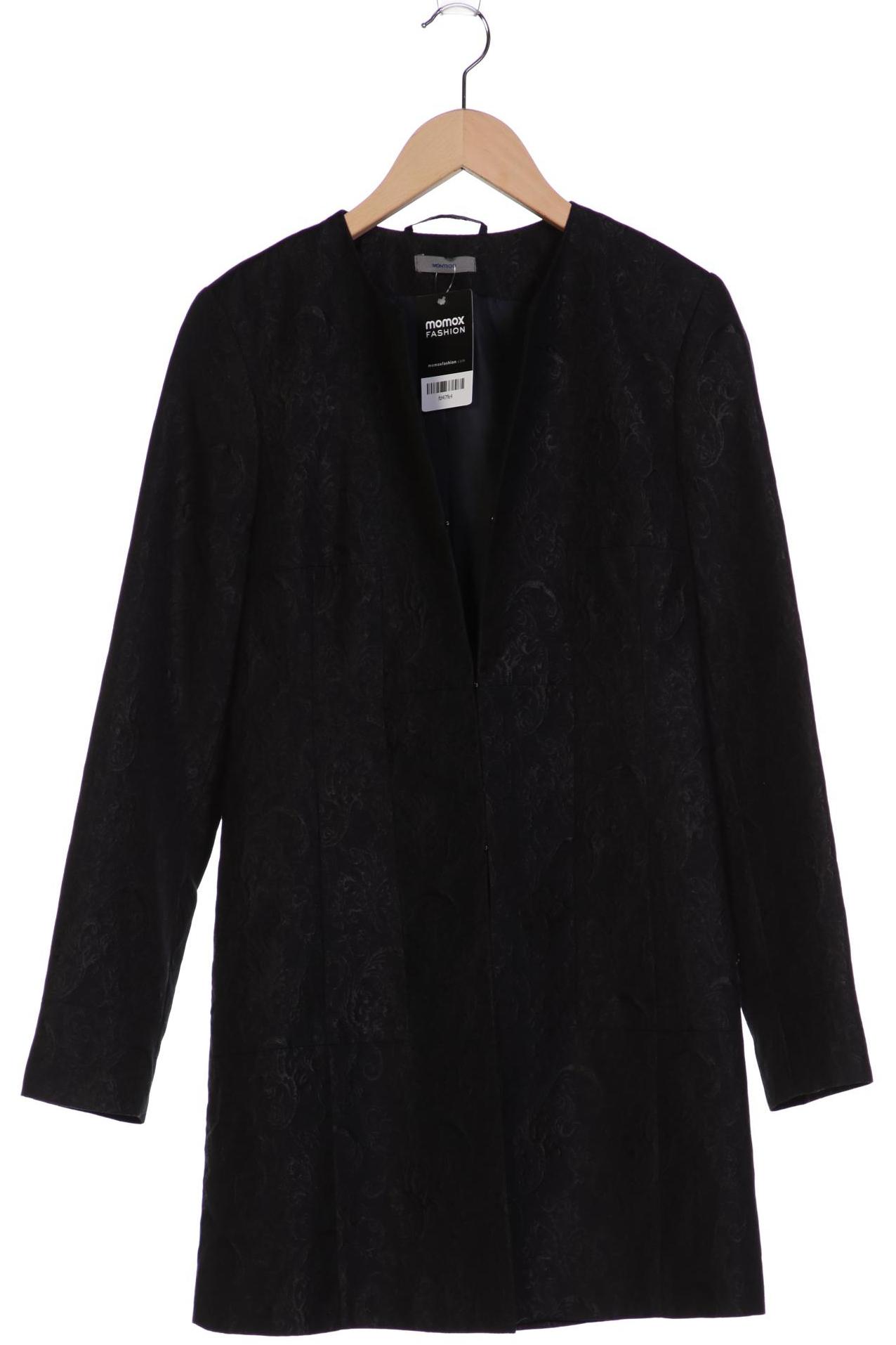 

Montego Damen Mantel, schwarz, Gr. 36