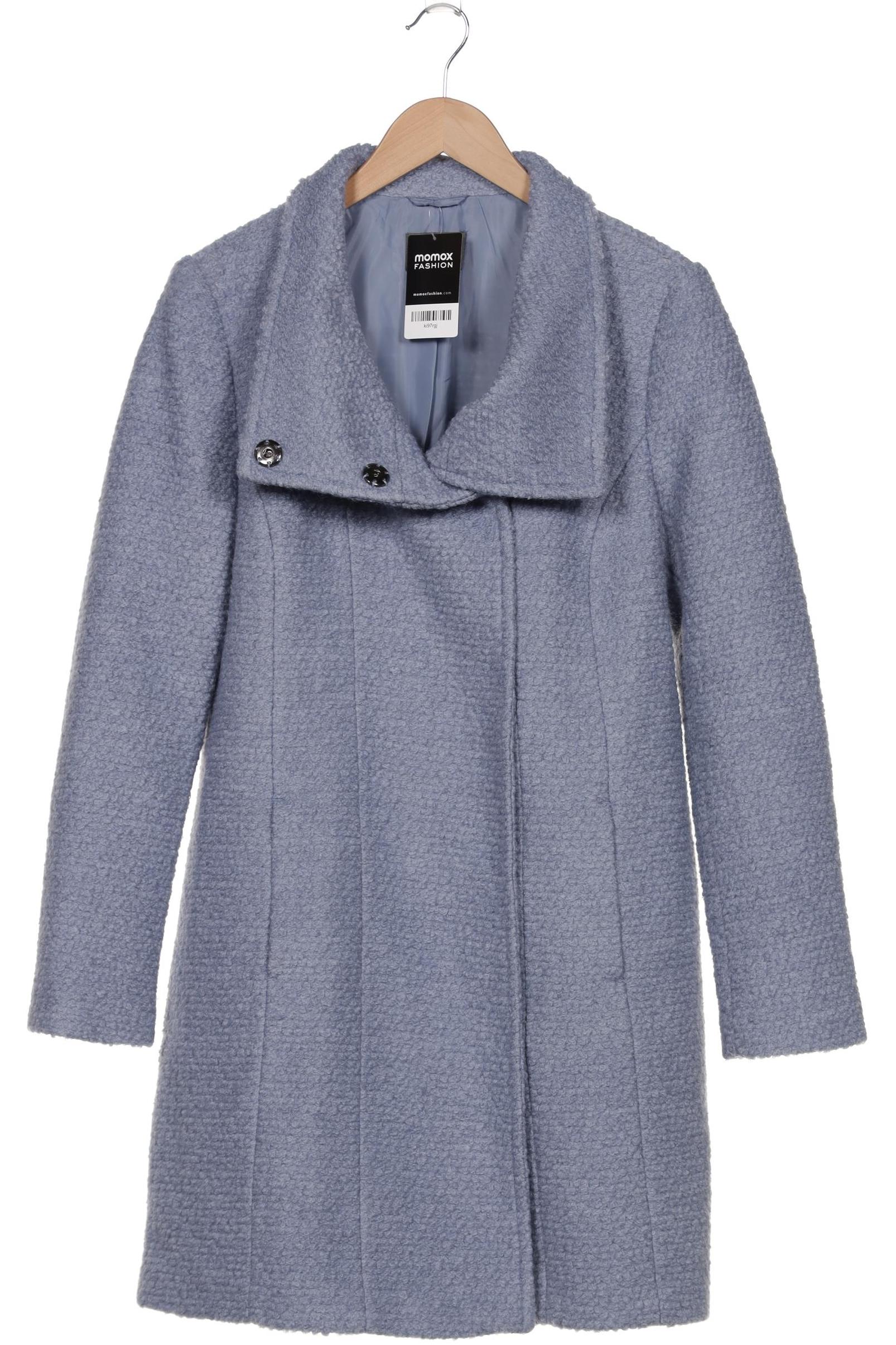 

Montego Damen Mantel, blau, Gr. 42