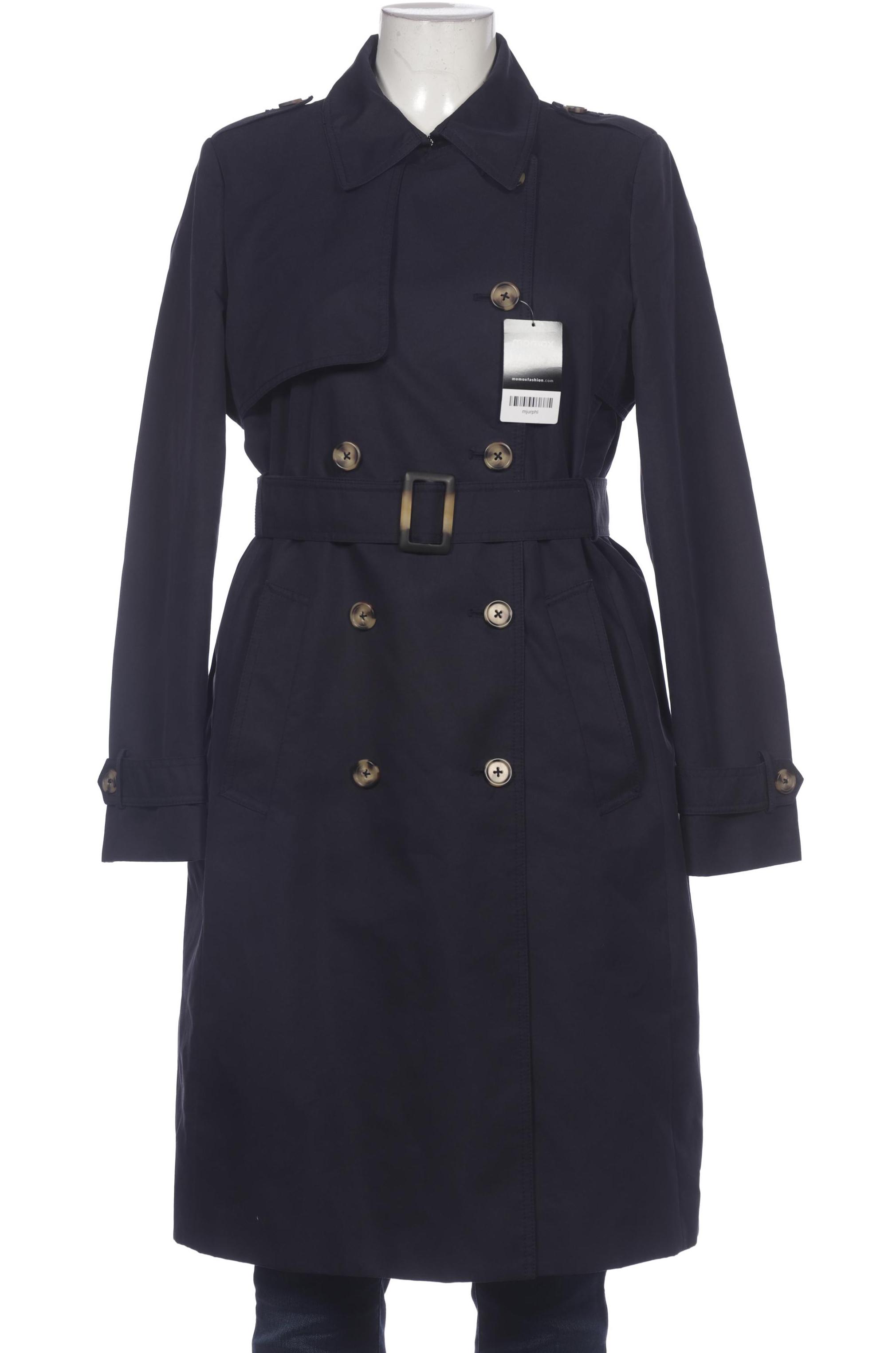 

Montego Damen Mantel, marineblau, Gr. 42