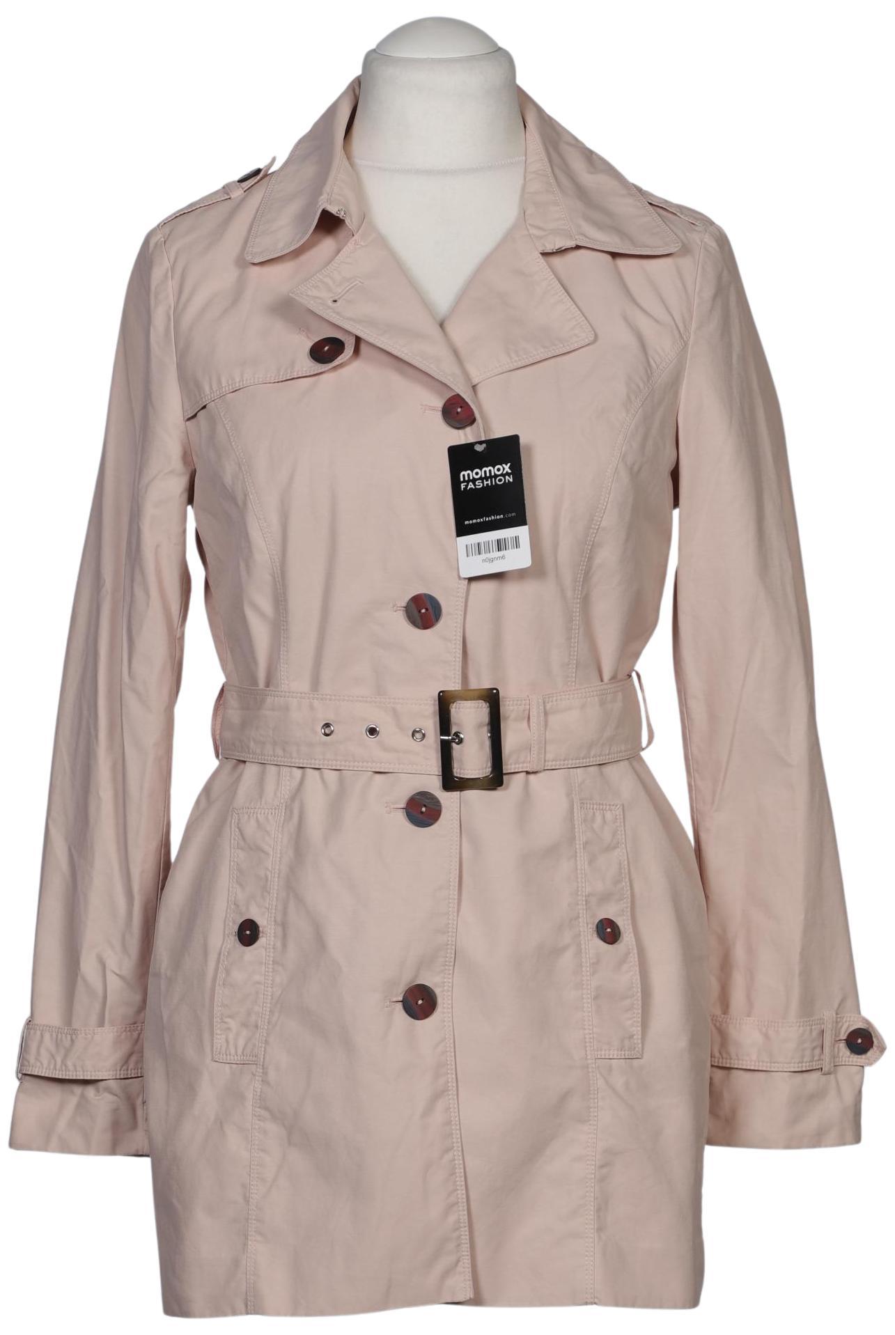 

Montego Damen Mantel, pink, Gr. 38