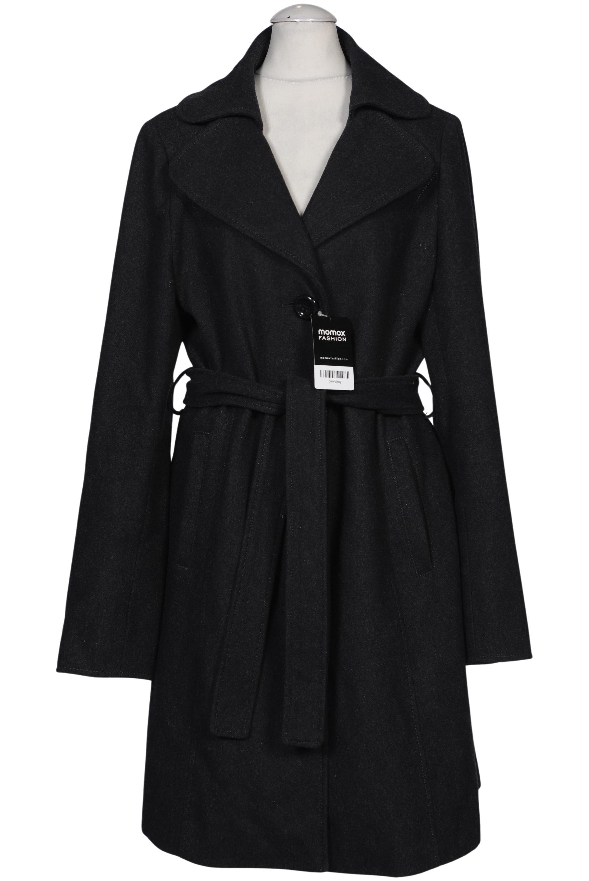 

Montego Damen Mantel, grau, Gr. 40