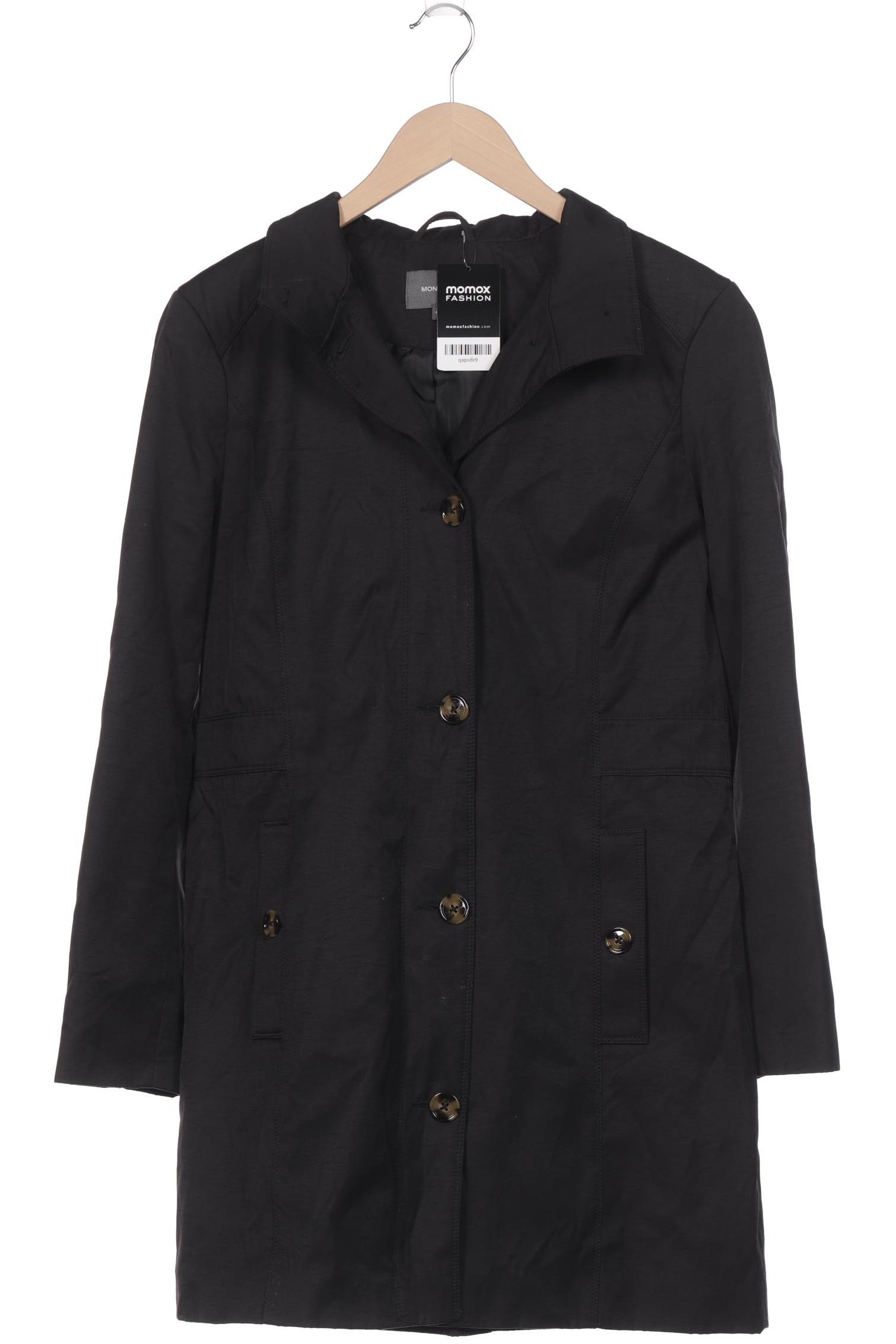 

Montego Damen Mantel, schwarz