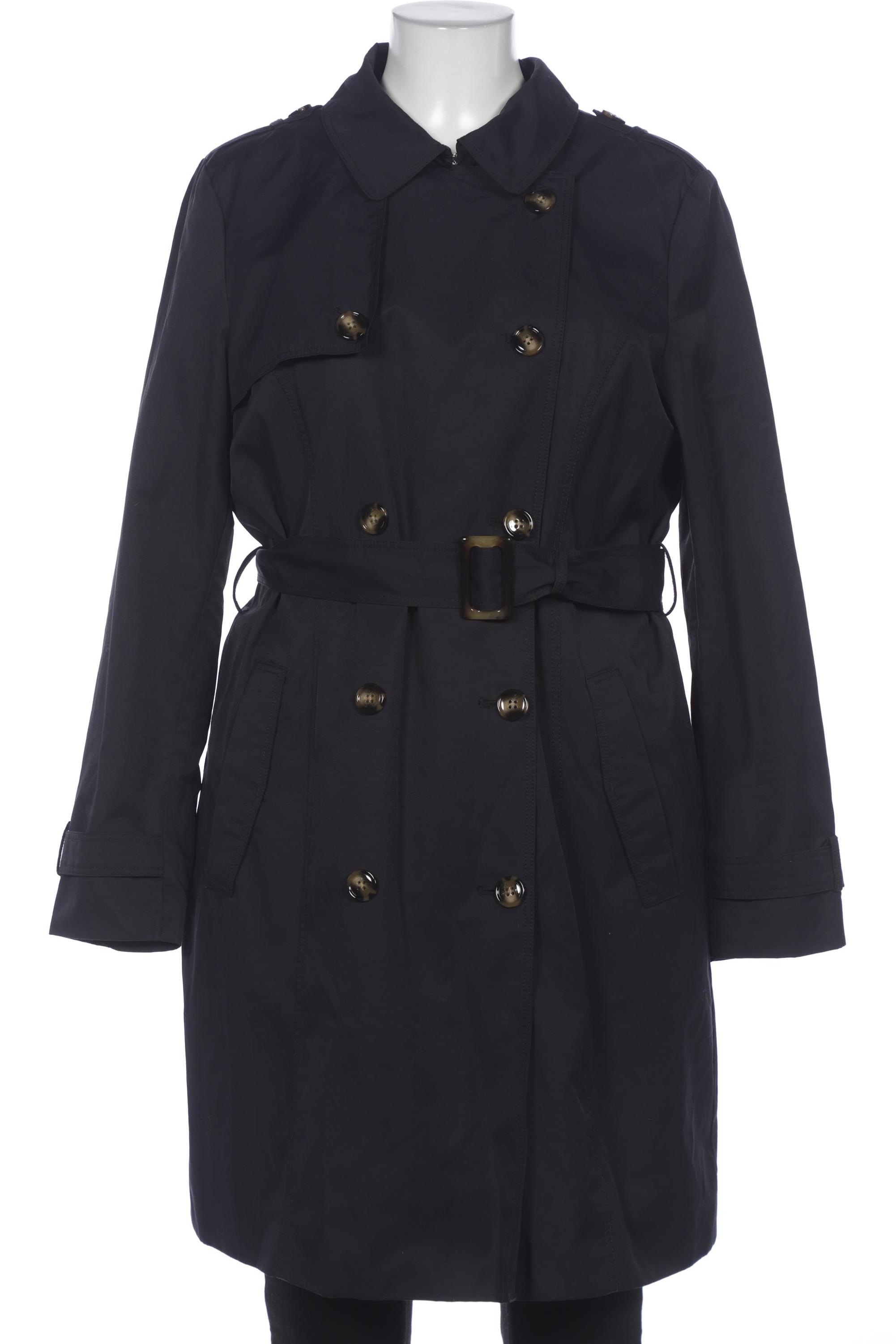 

Montego Damen Mantel, marineblau, Gr. 44