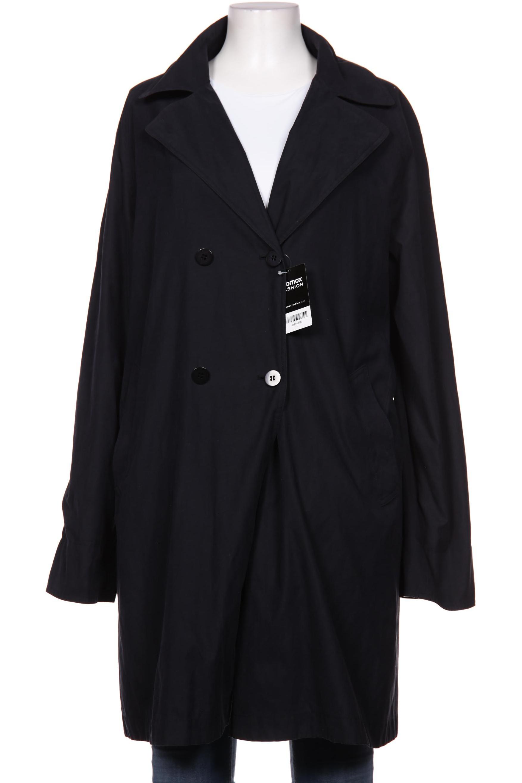 

Montego Damen Mantel, schwarz, Gr. 44