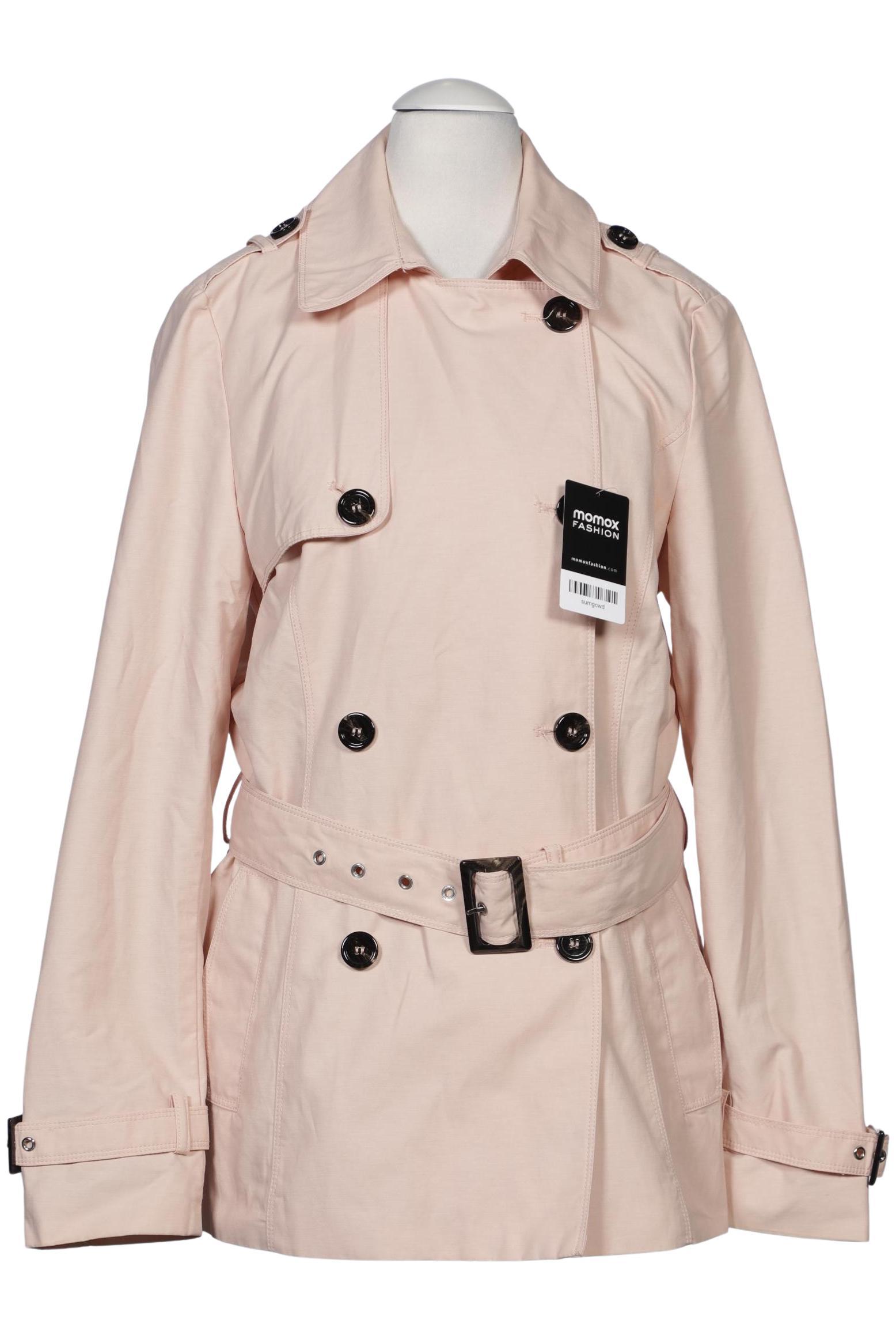

Montego Damen Mantel, pink, Gr. 36