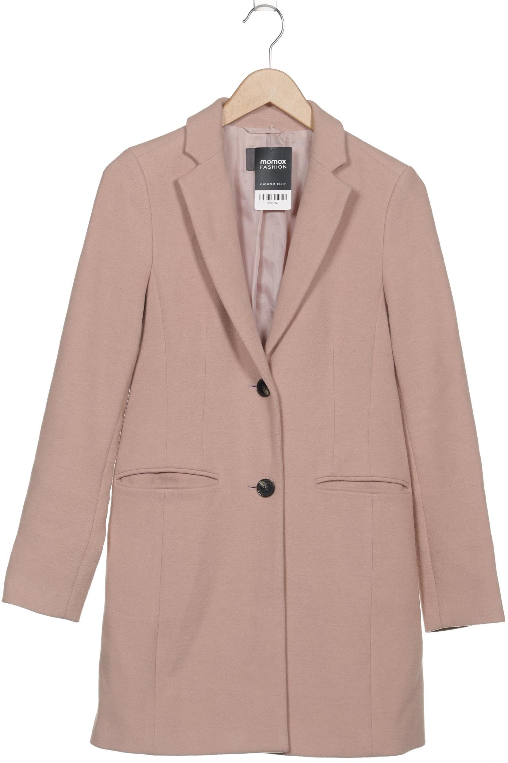 

Montego Damen Mantel, beige, Gr. 34