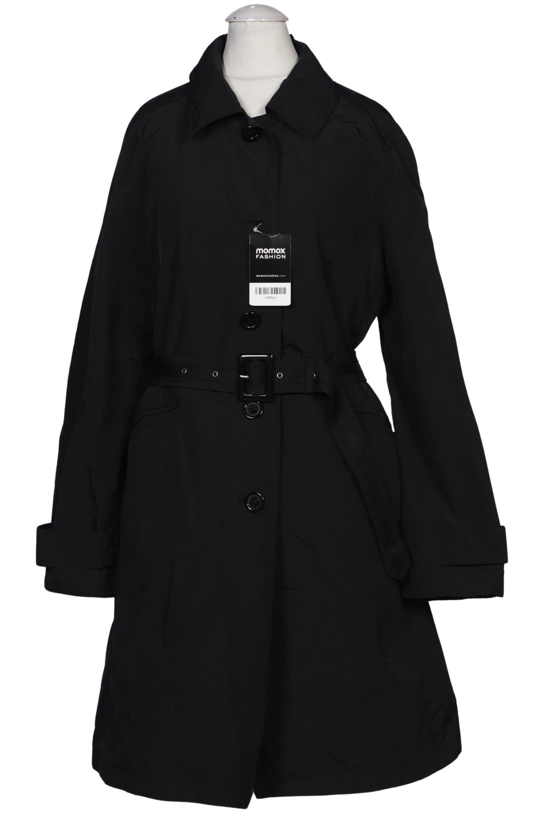 

Montego Damen Mantel, schwarz, Gr. 40