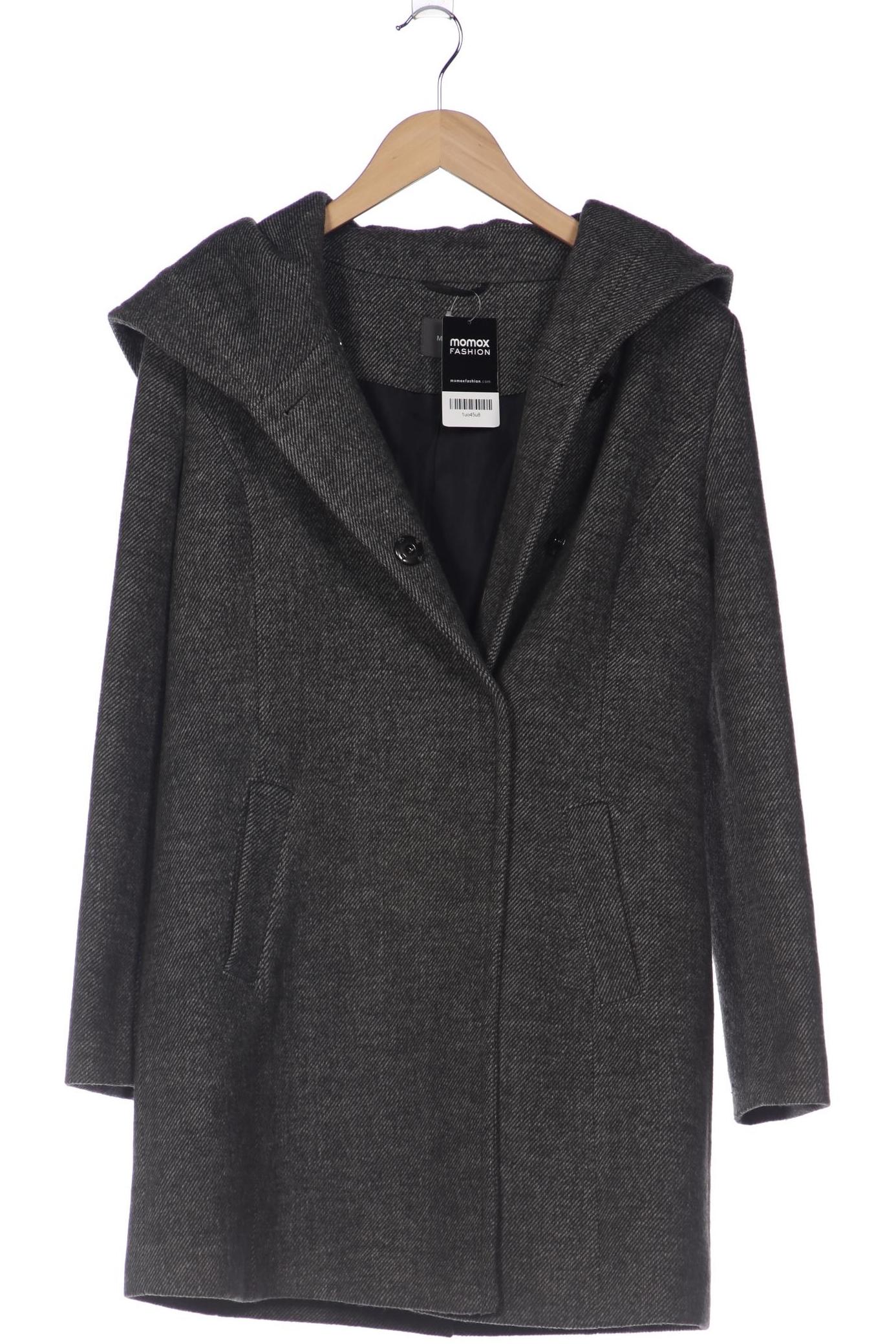 

Montego Damen Mantel, grau, Gr. 38