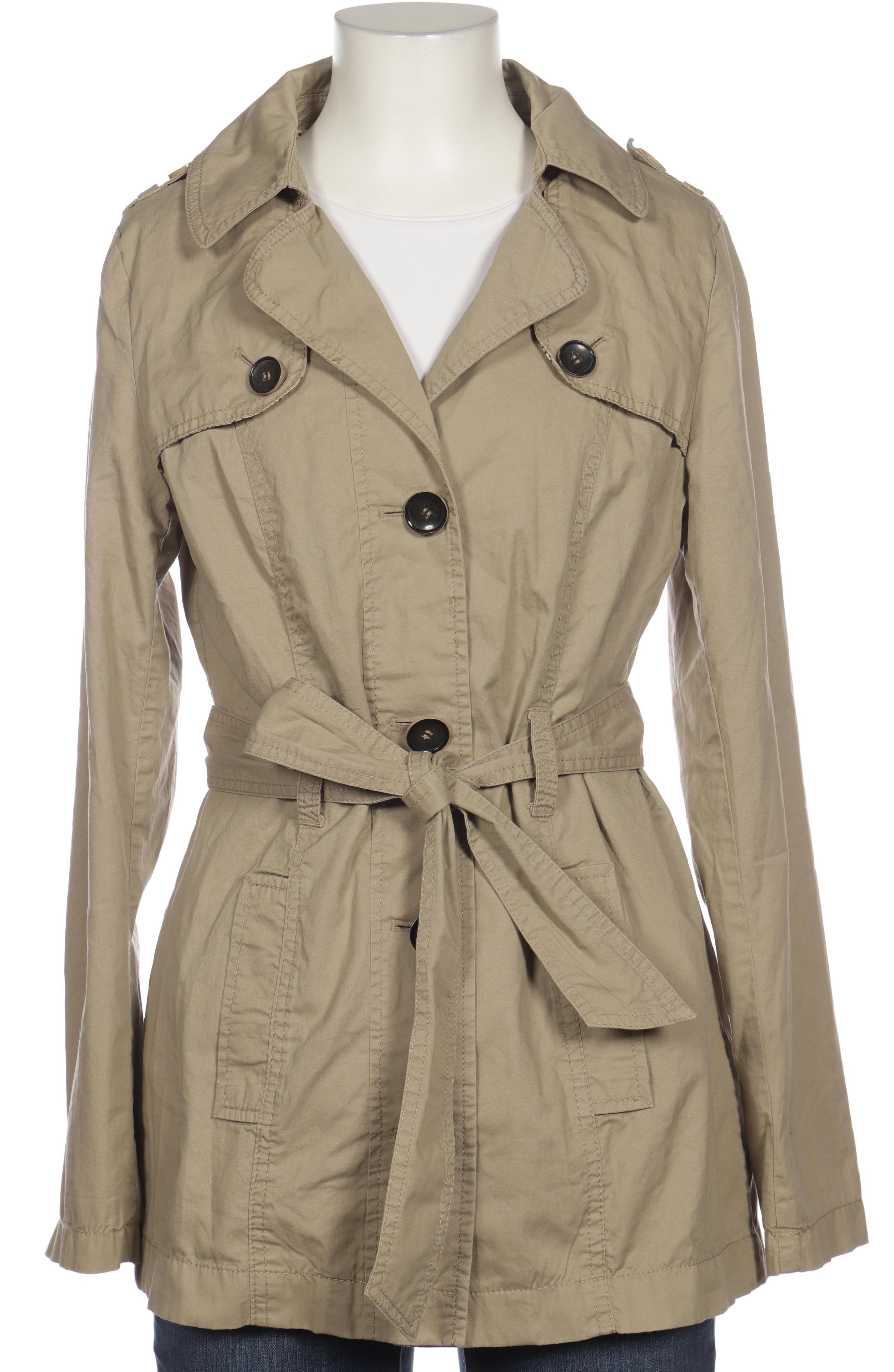 

Montego Damen Mantel, beige, Gr. 36