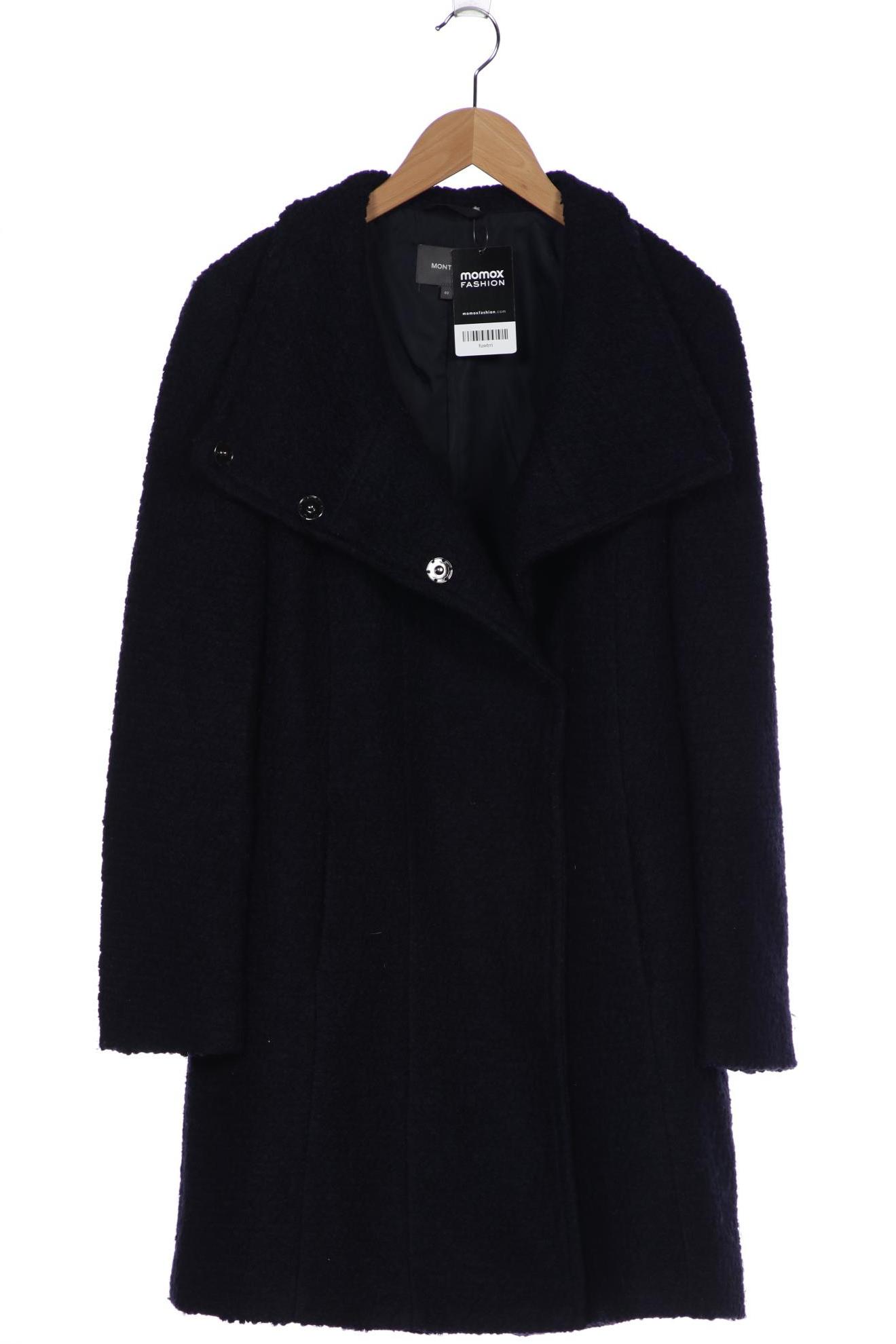 

Montego Damen Mantel, marineblau