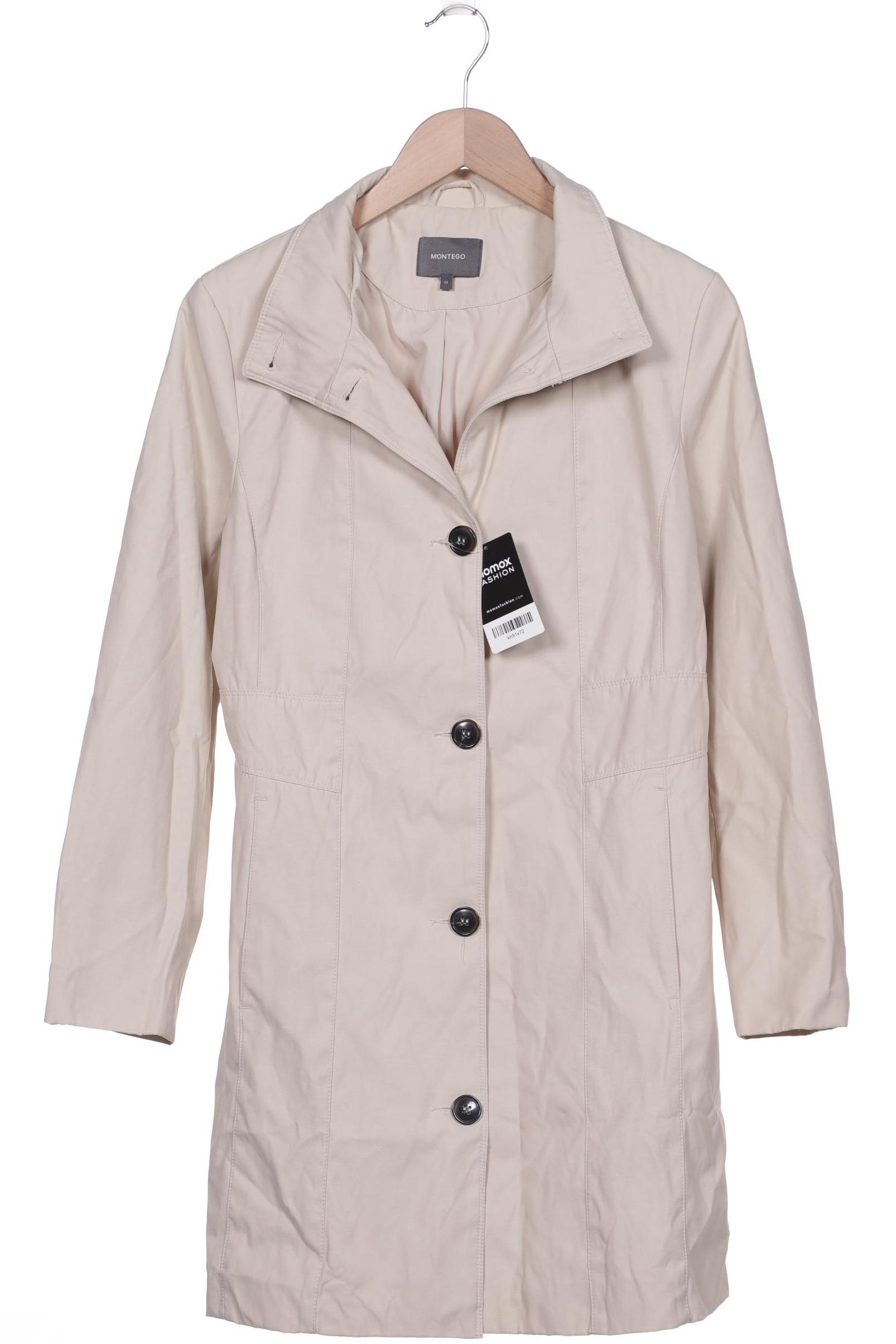 

Montego Damen Mantel, beige